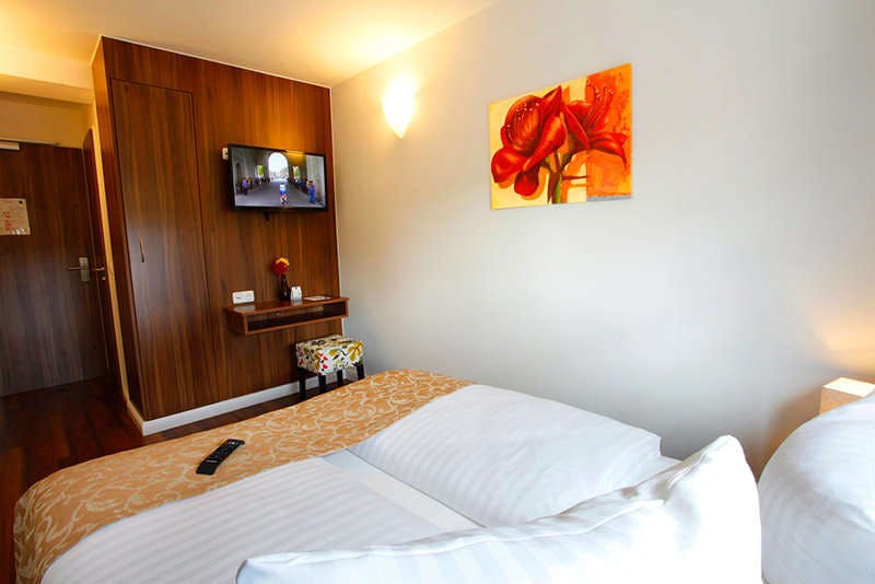 Hotel Centro Hotel North photo 3