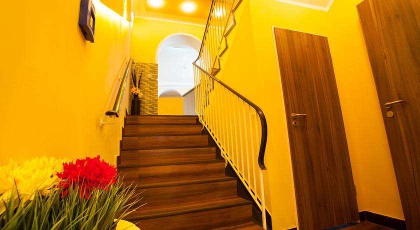 Hotel Centro Hotel North photo 5