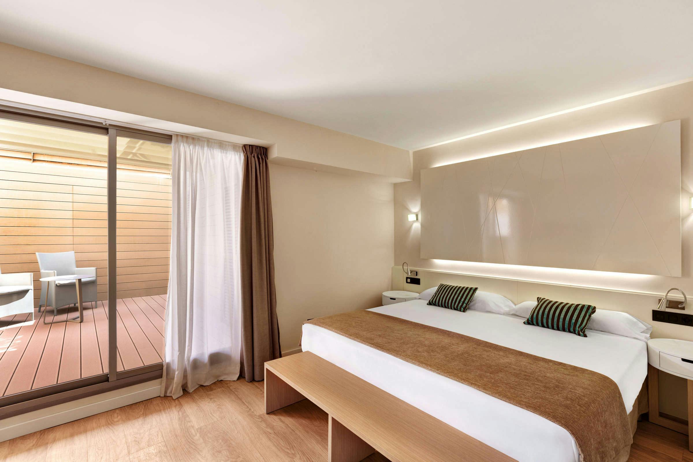 Hotel THB Los Molinos - Adults Only photo 2