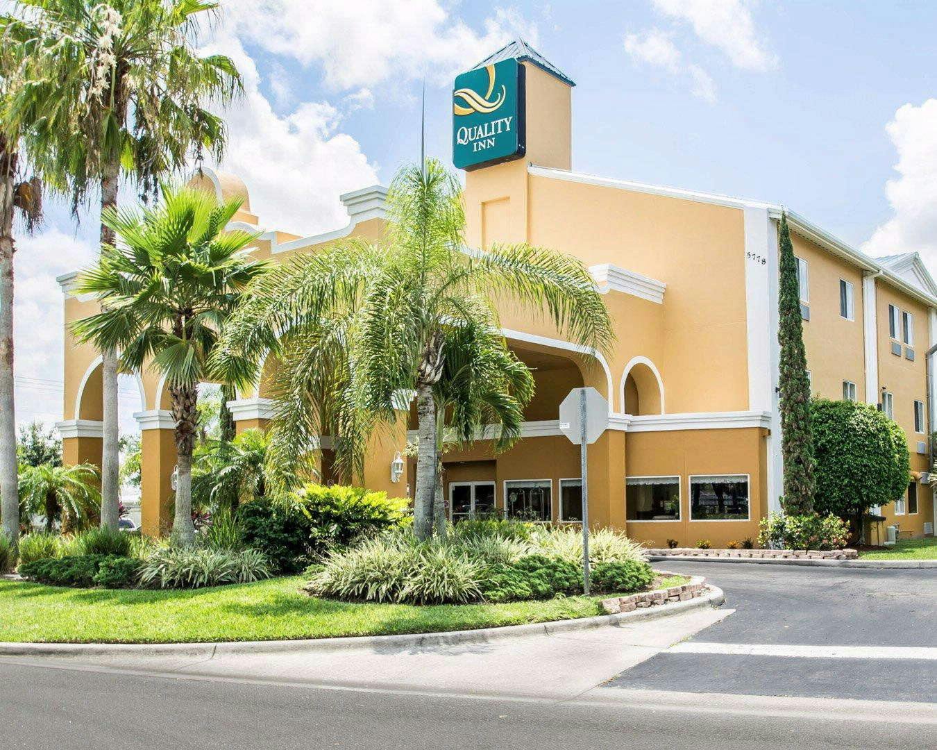 Last Minute Hotel Deals In Florida Around Me Hoteltonight