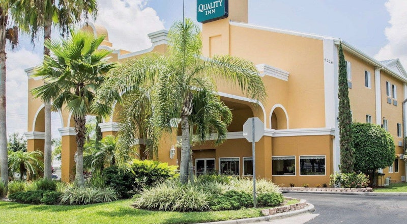 Last Minute Hotel Deals In Florida Around Me Hoteltonight