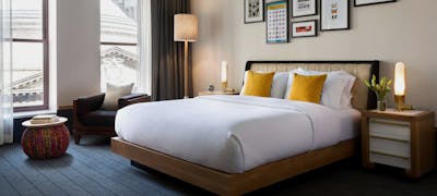 Kimpton Schofield Hotel