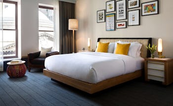 Kimpton Schofield Hotel