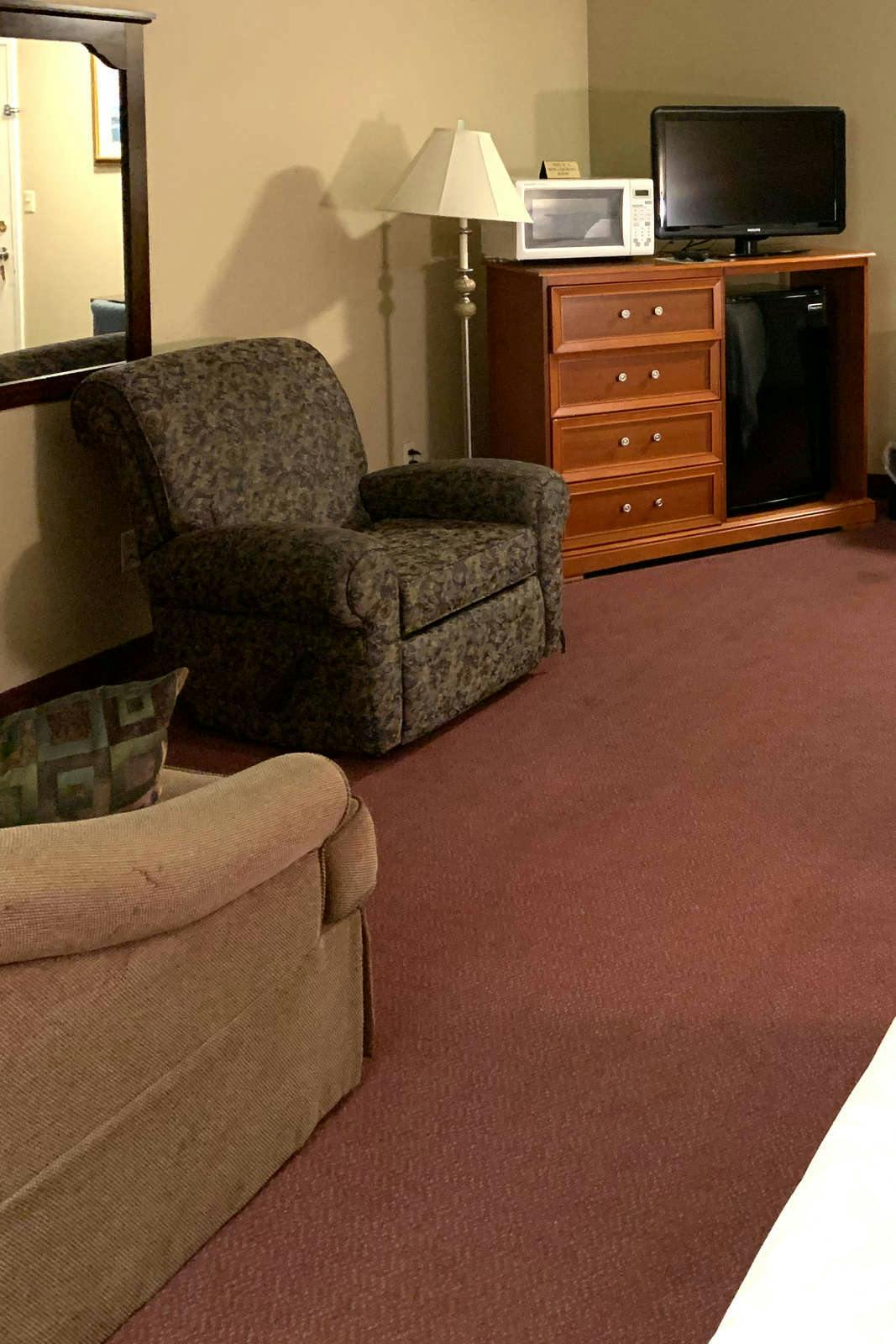 Hotel Morgan Inn & Suites Walla Walla photo 5