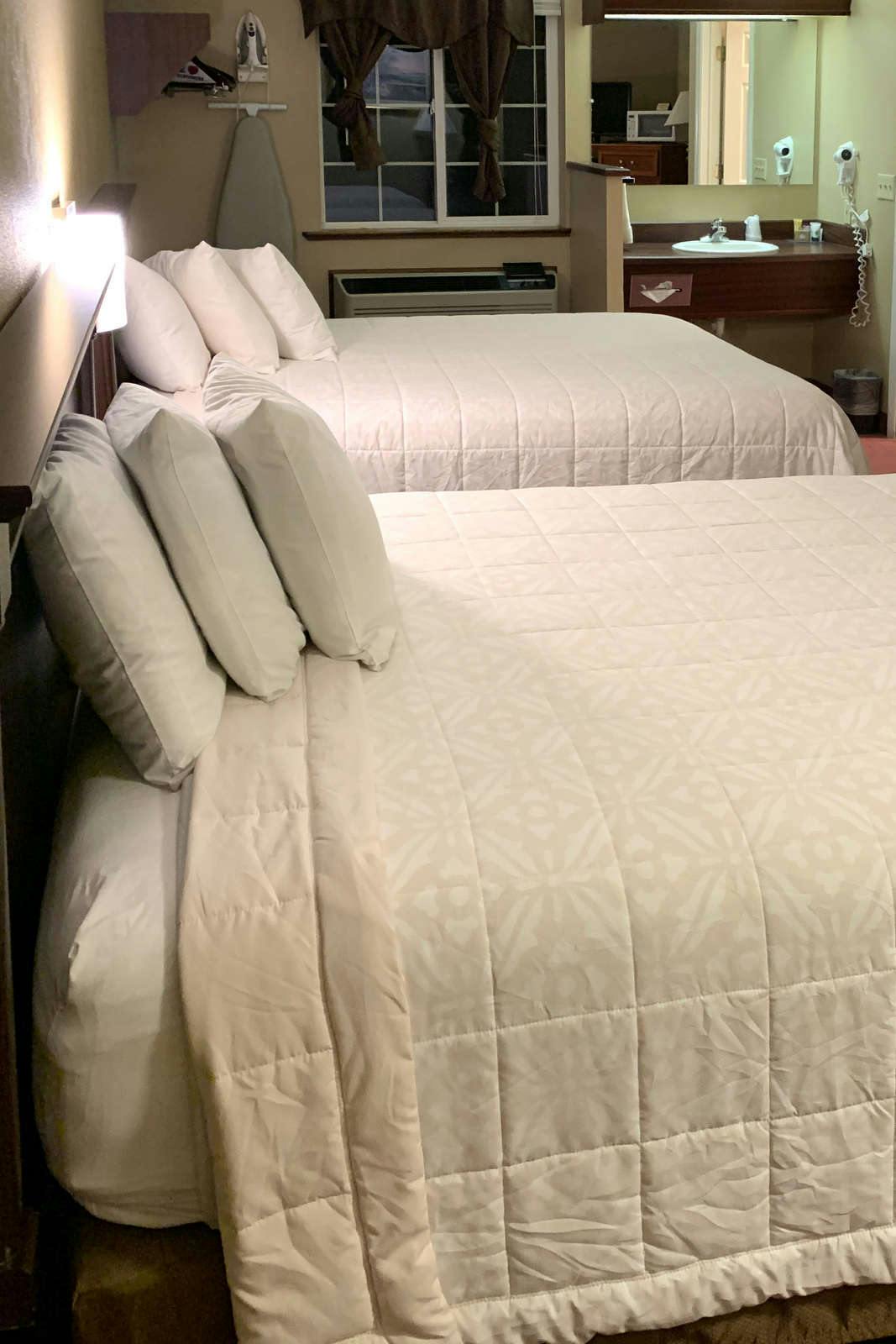 Hotel Morgan Inn & Suites Walla Walla photo 4