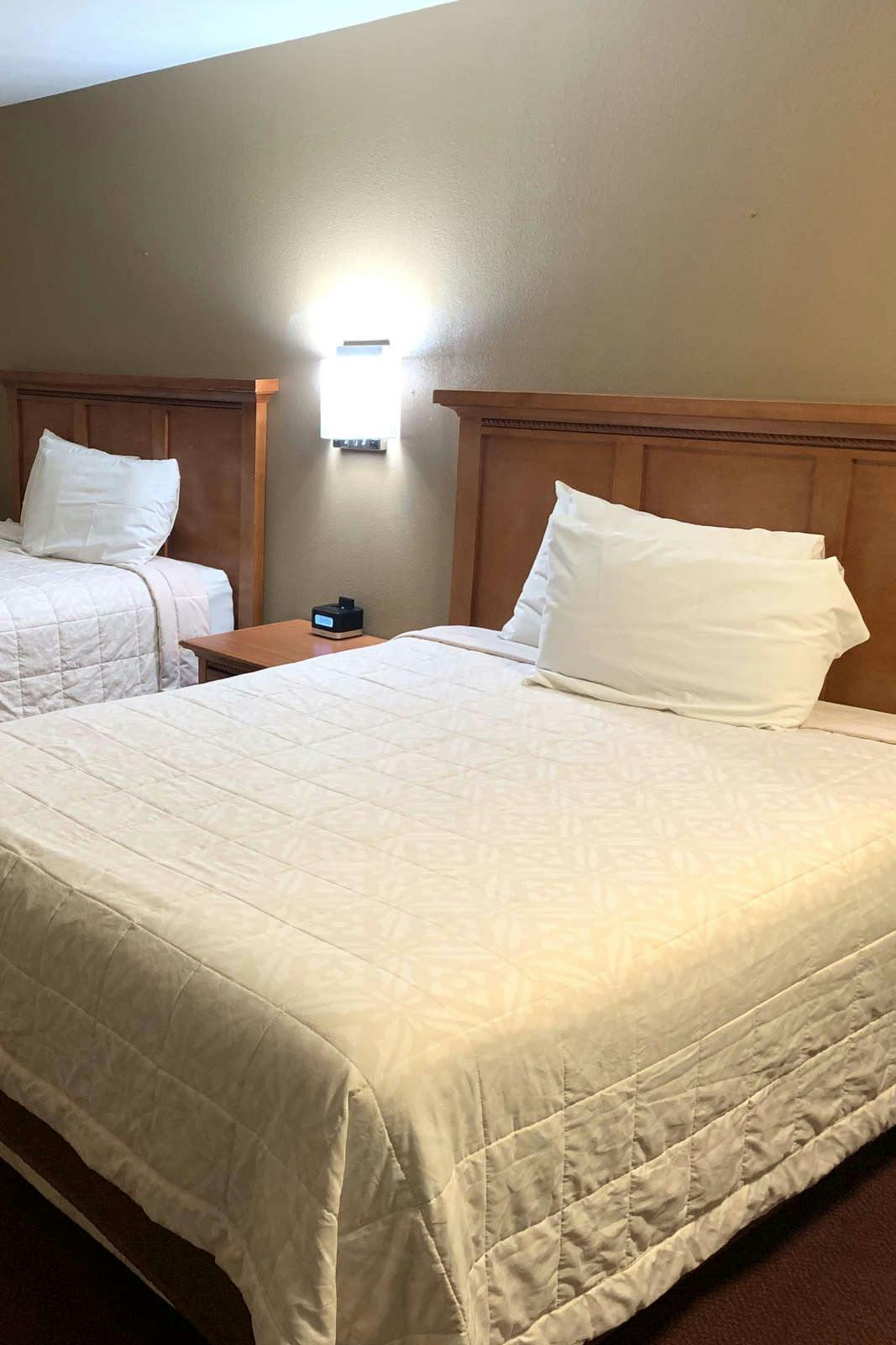 Hotel Morgan Inn & Suites Walla Walla photo 2