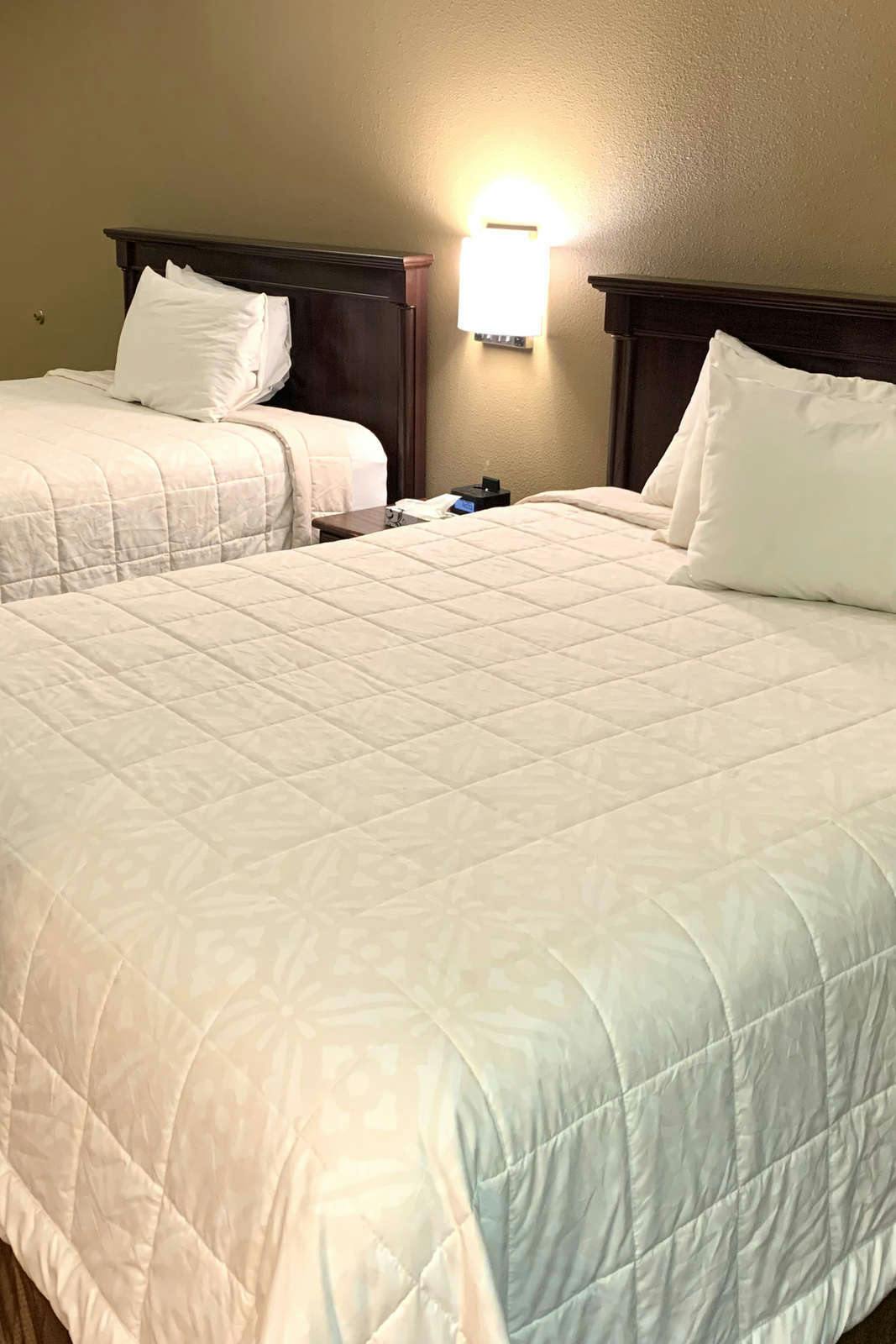 Hotel Morgan Inn & Suites Walla Walla photo 1