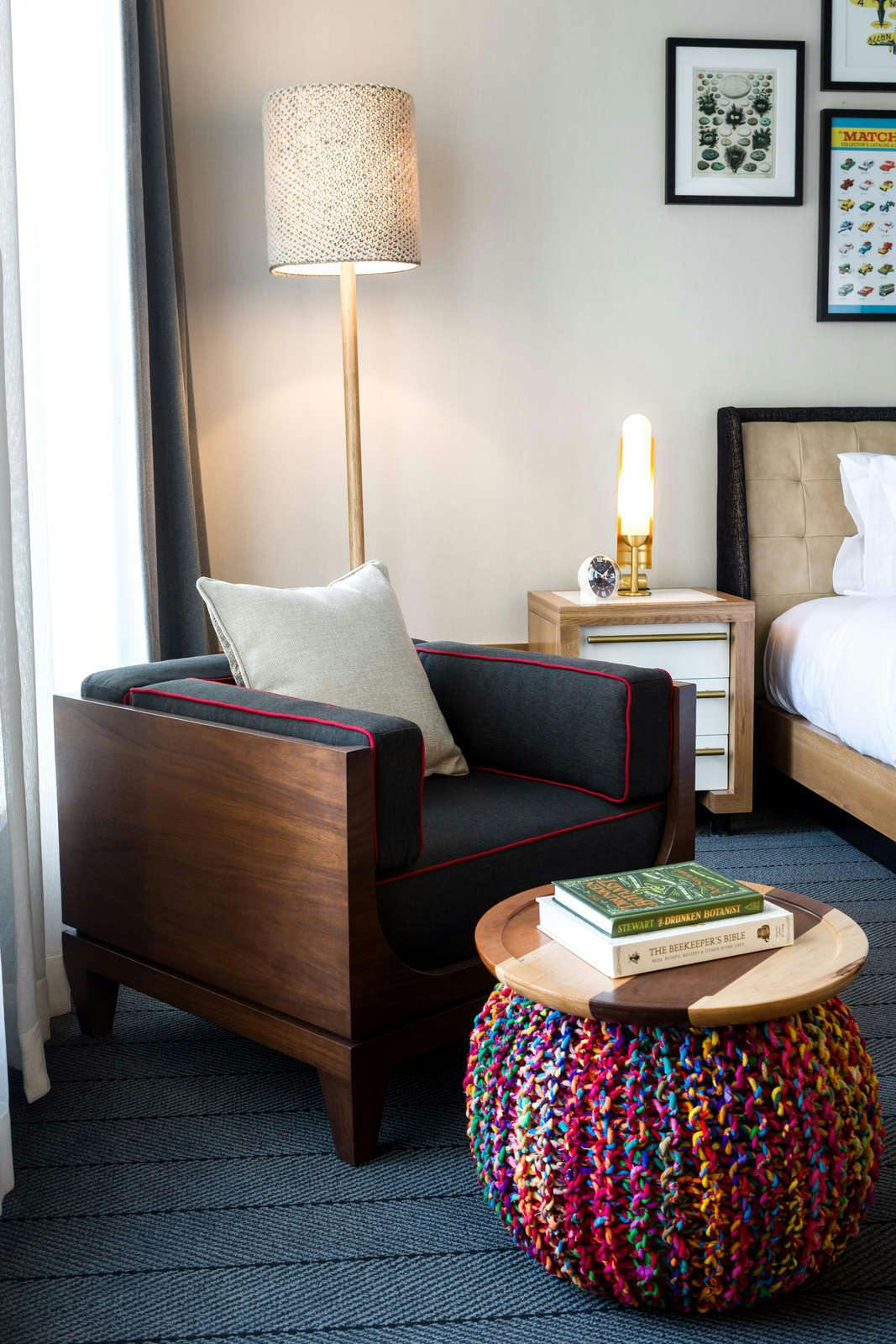 Hotel Kimpton Schofield Hotel photo 1