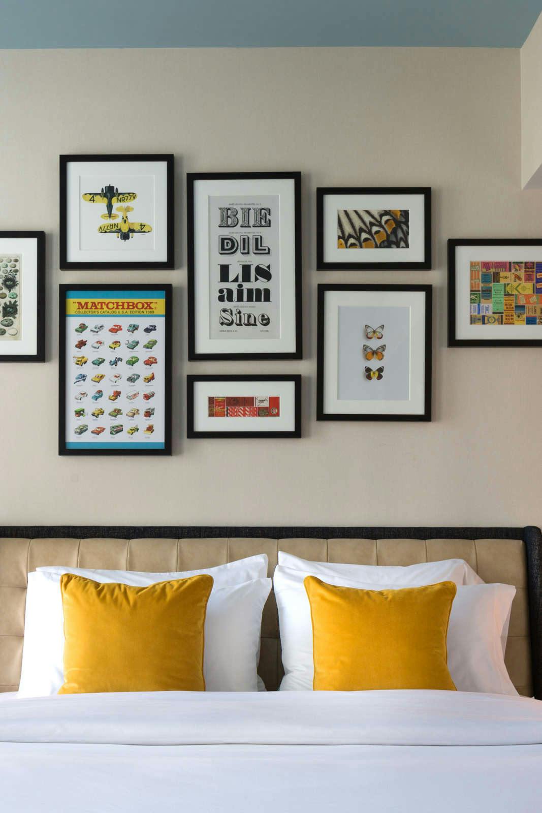 Hotel Kimpton Schofield Hotel photo 2