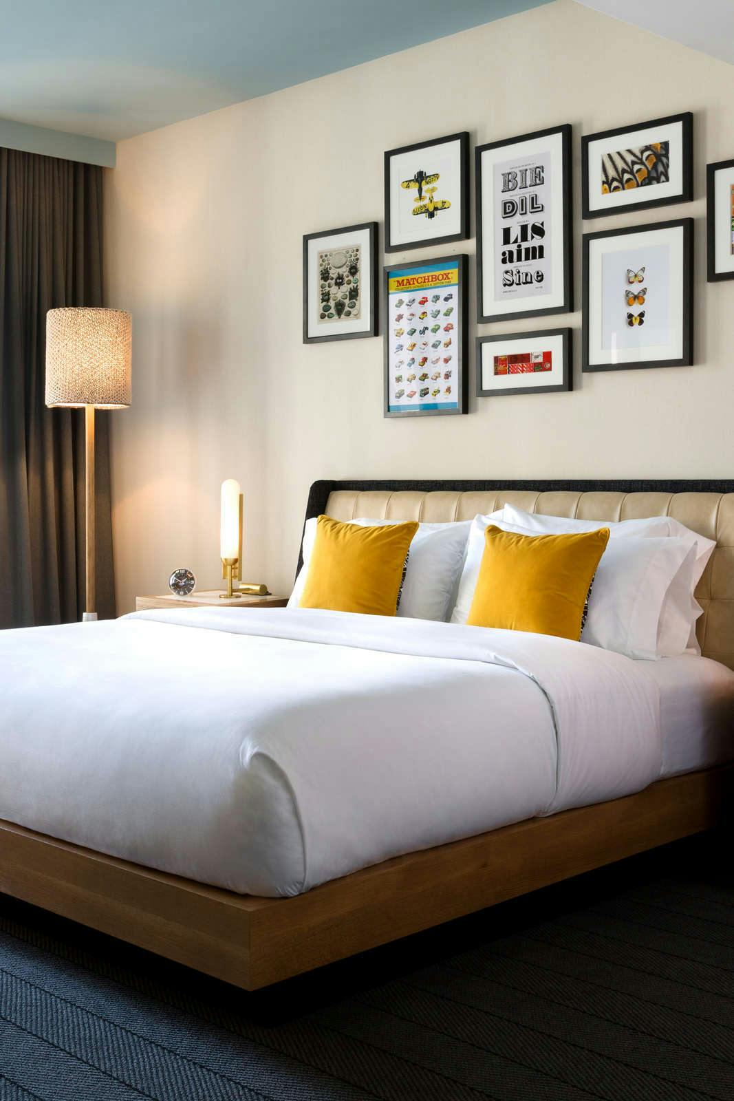 Hotel Kimpton Schofield Hotel photo 3