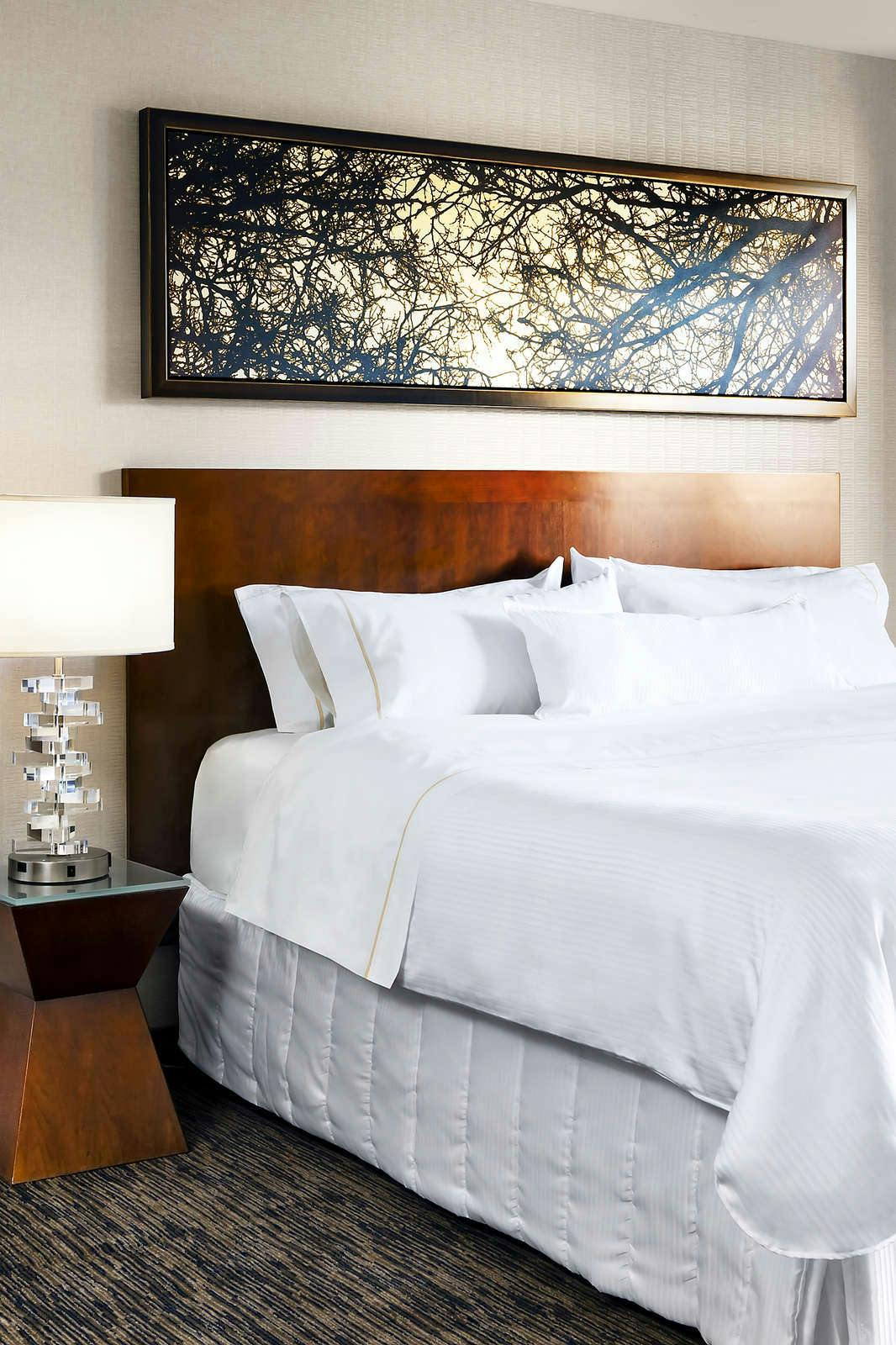 Hotel The Westin Cincinnati photo 2