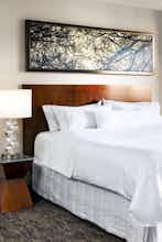 Hotel The Westin Cincinnati photo 2