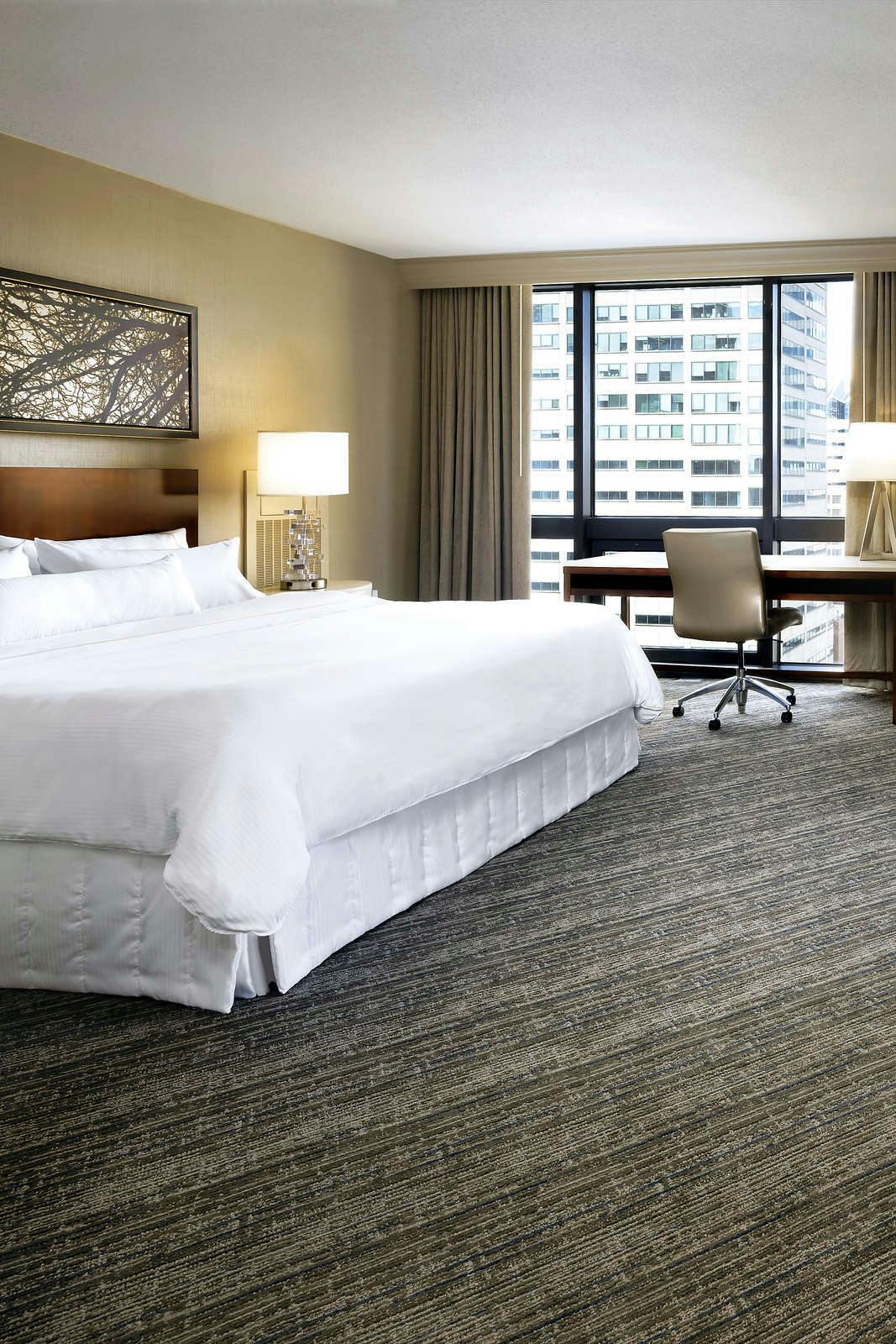 Hotel The Westin Cincinnati photo 3