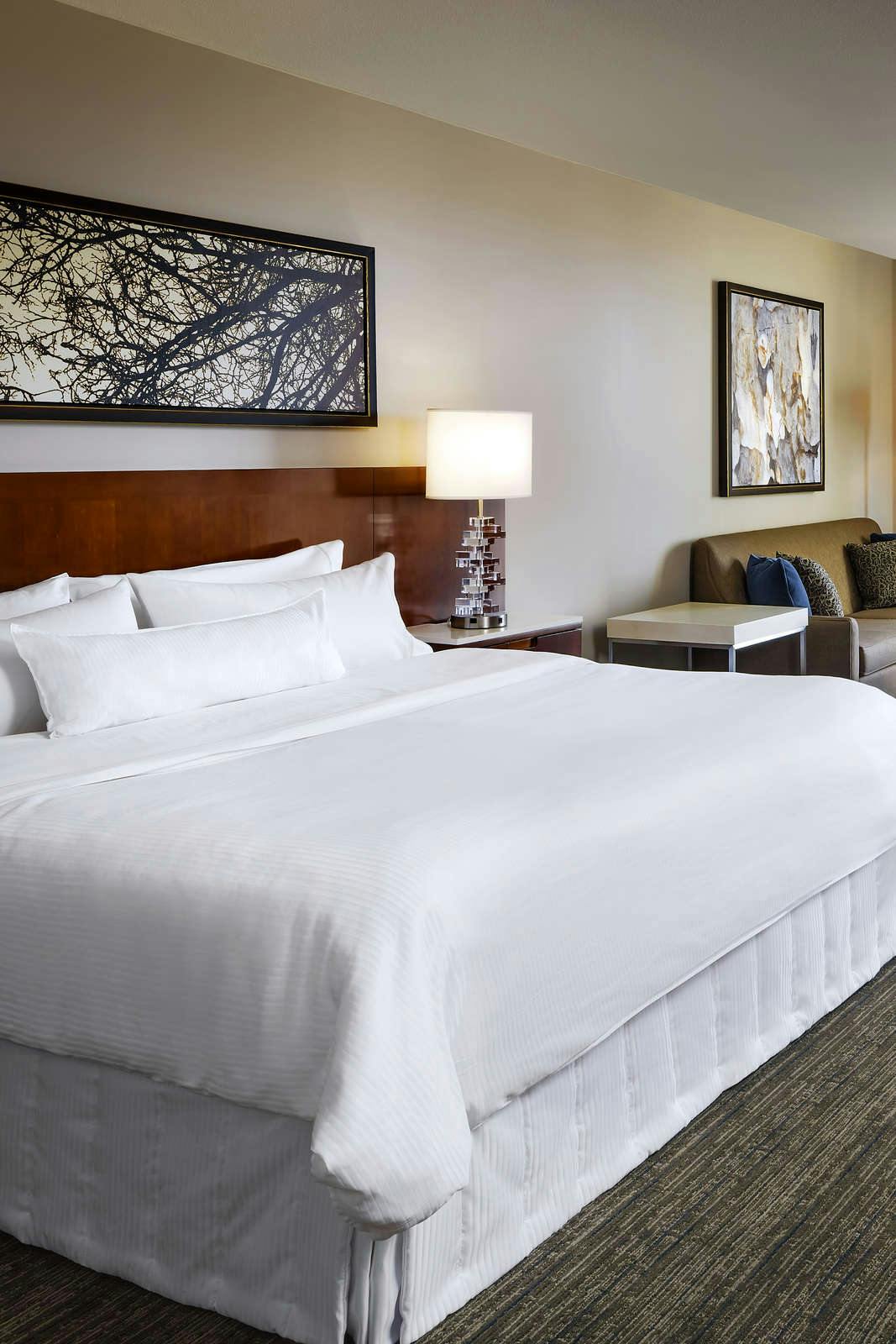 Hotel The Westin Cincinnati photo 1