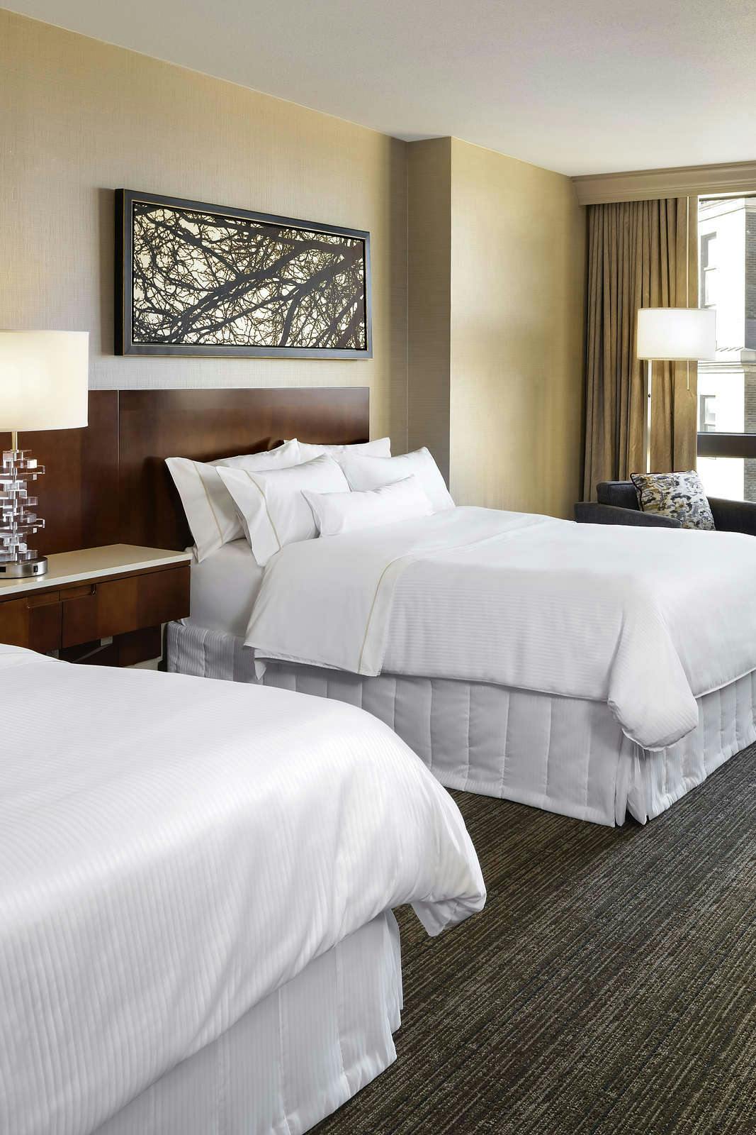 Hotel The Westin Cincinnati photo 4