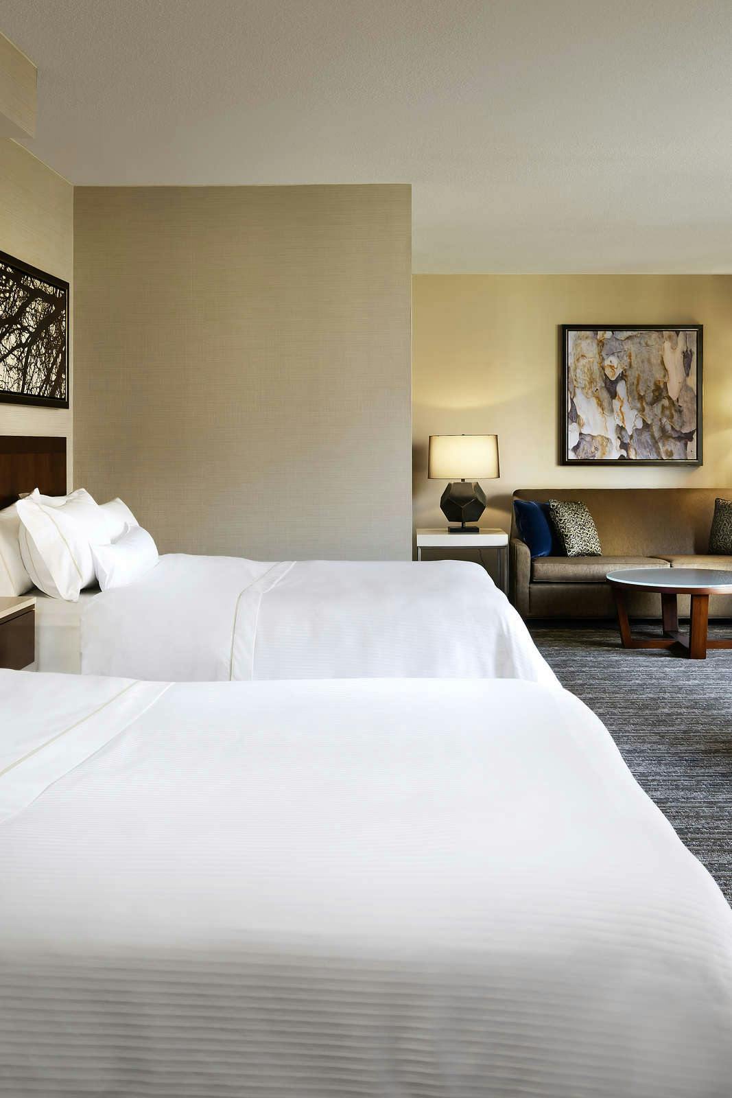 Hotel The Westin Cincinnati photo 5
