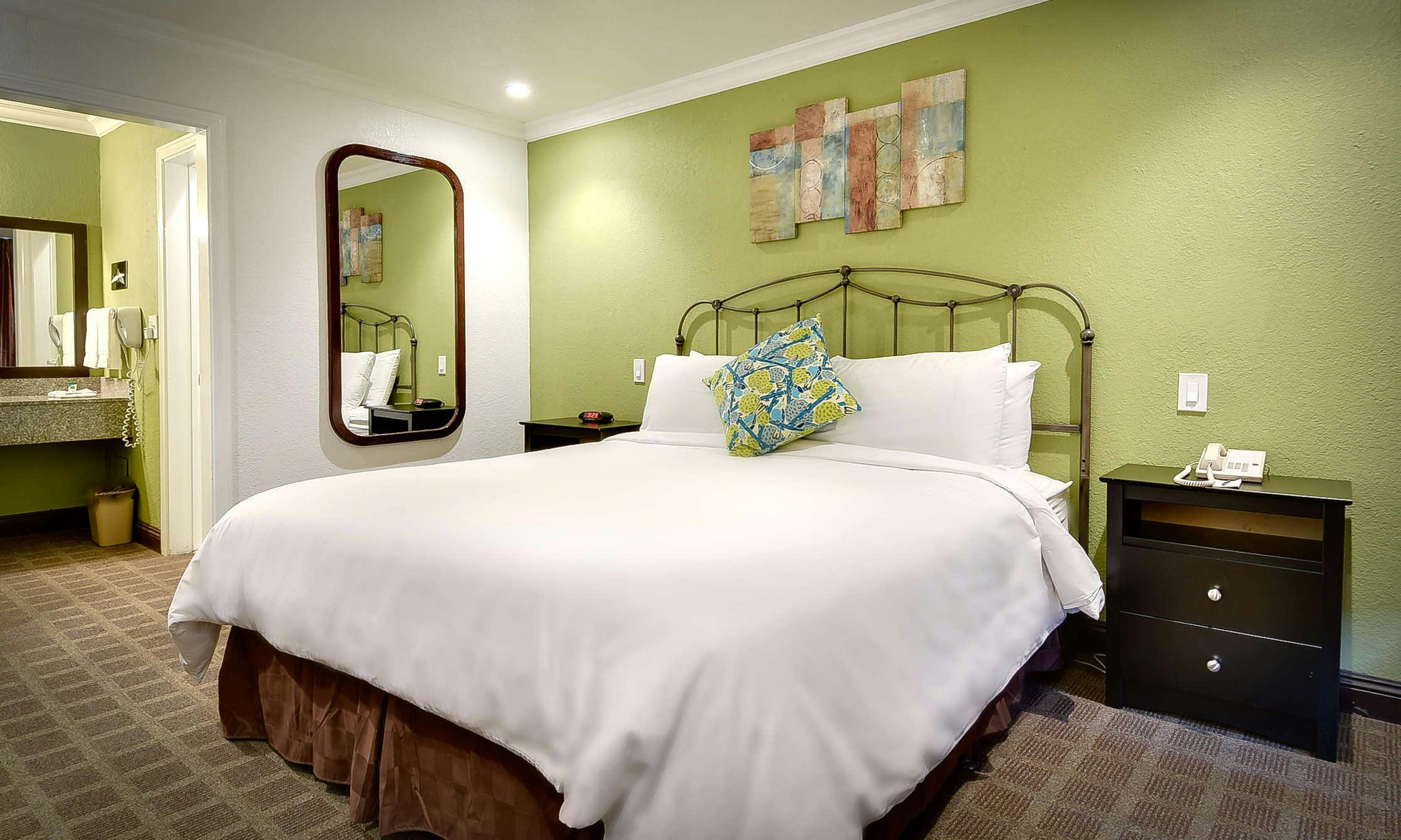 Vagabond Inn San Pedro