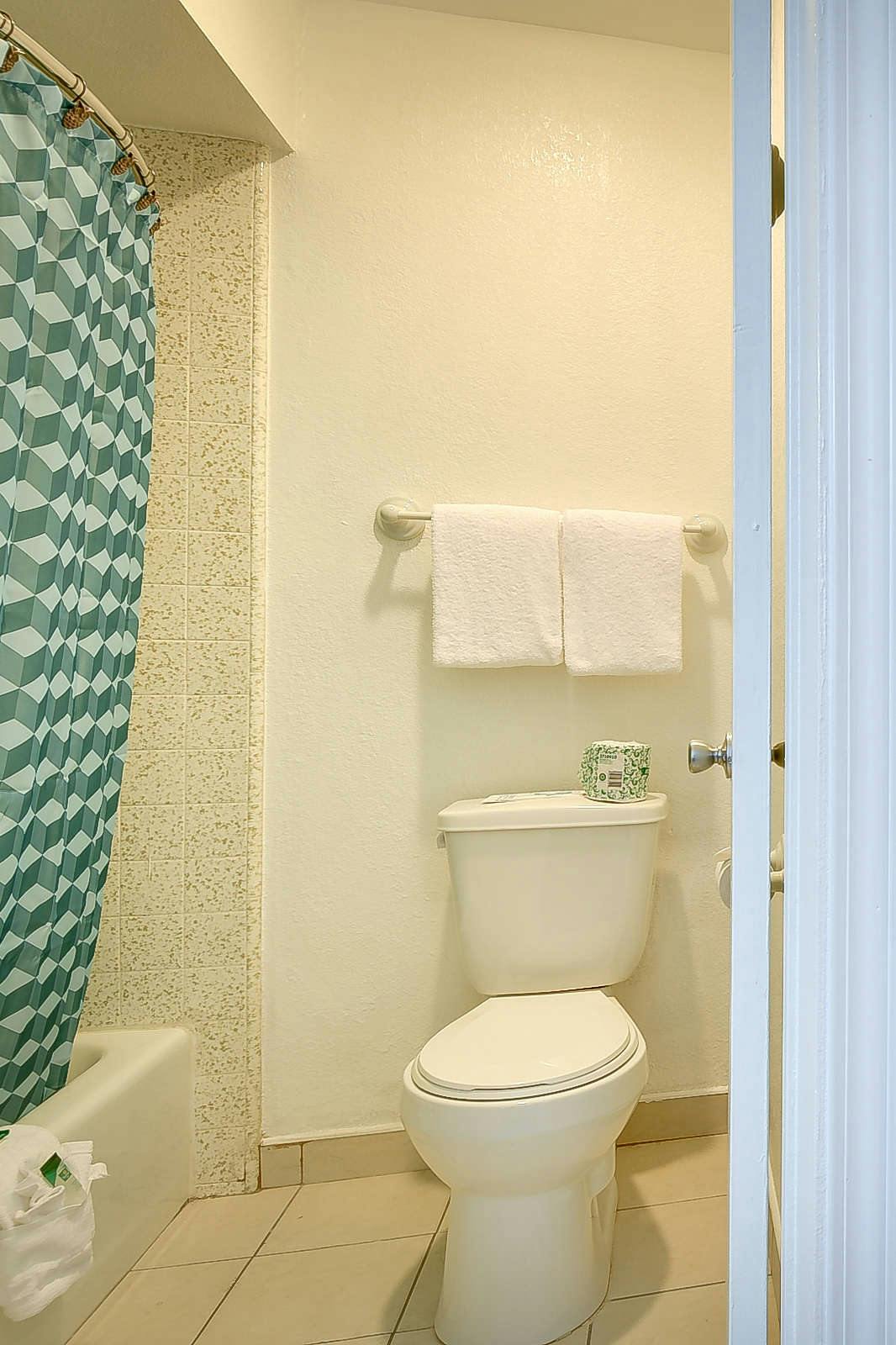 Hotel Vagabond Inn San Pedro photo 4