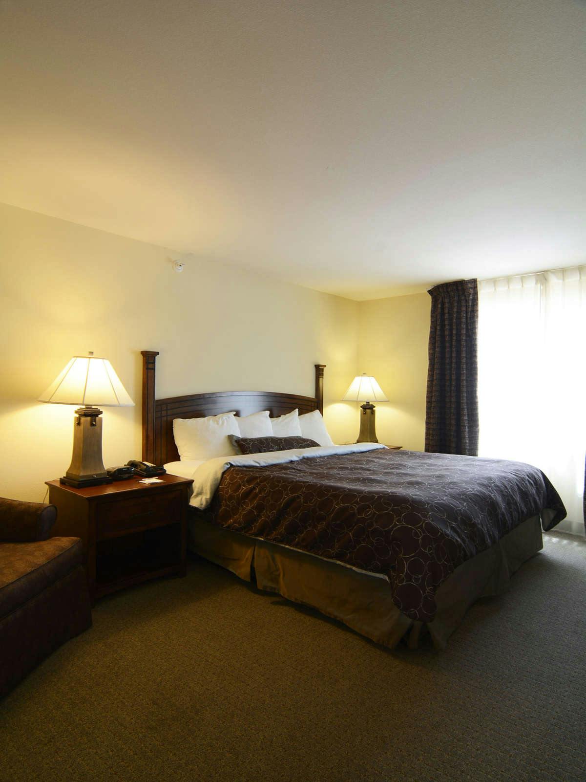 Hotel Staybridge Suites ABQ photo 4