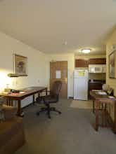 Hotel Staybridge Suites ABQ photo 5