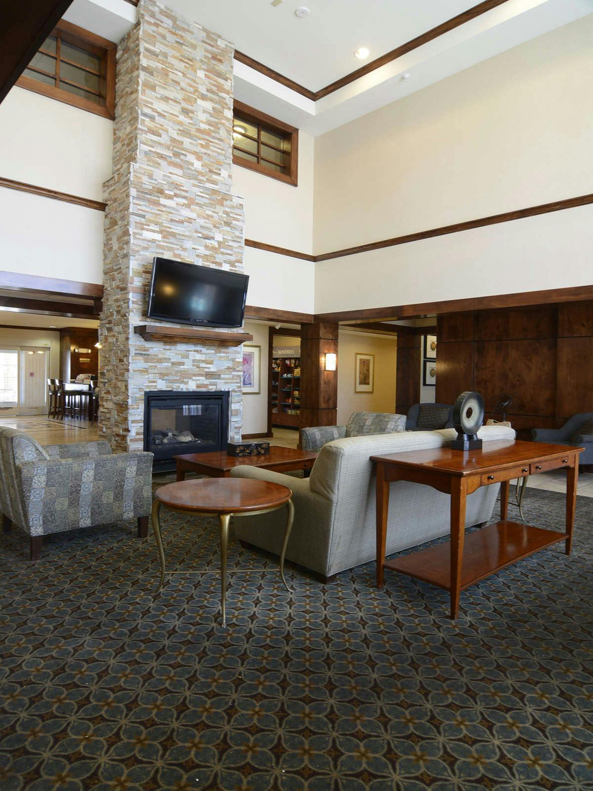 Hotel Staybridge Suites ABQ photo 2