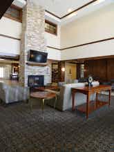 Hotel Staybridge Suites ABQ photo 2