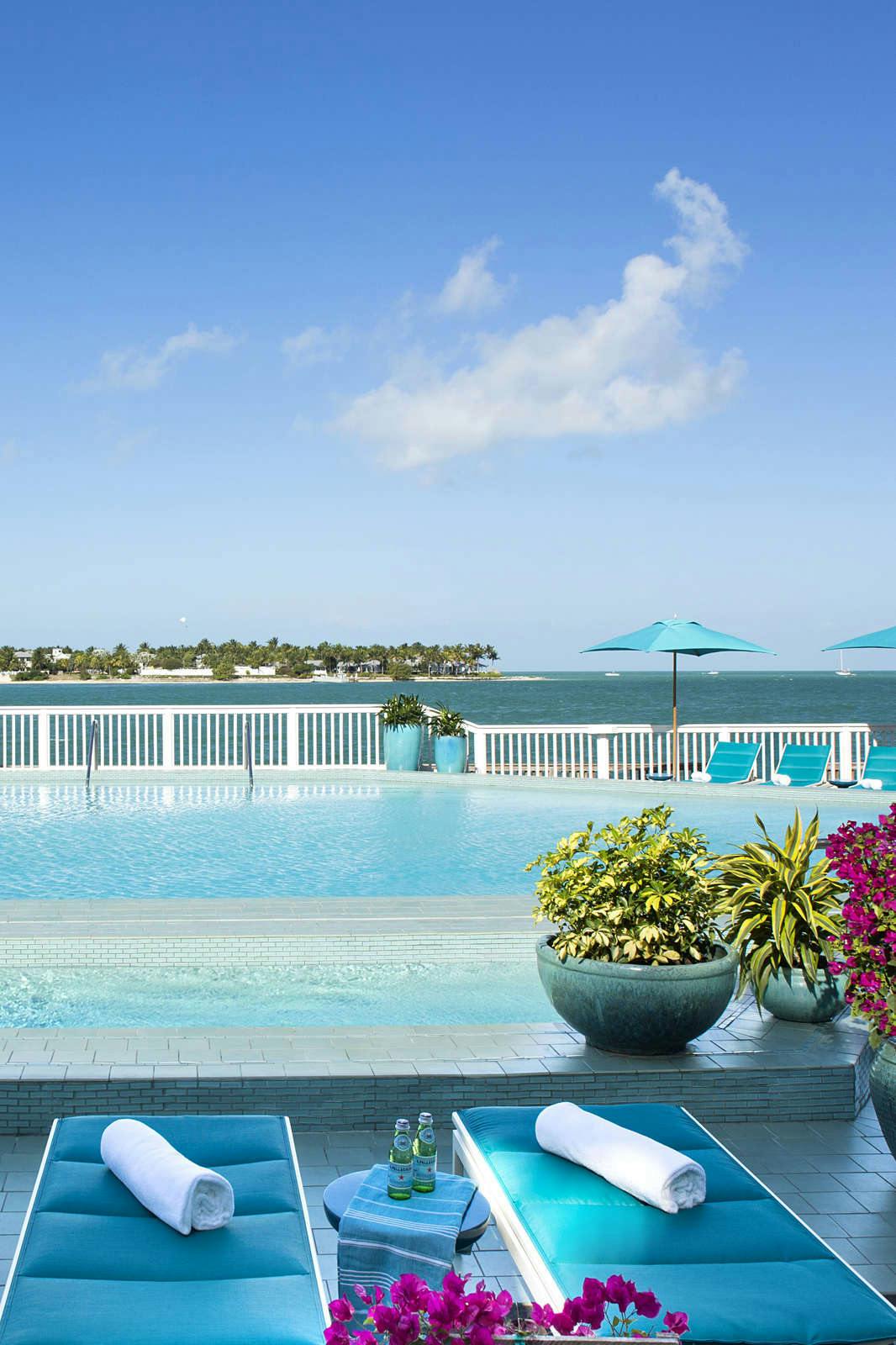 Hotel Ocean Key Resort & Spa photo 2