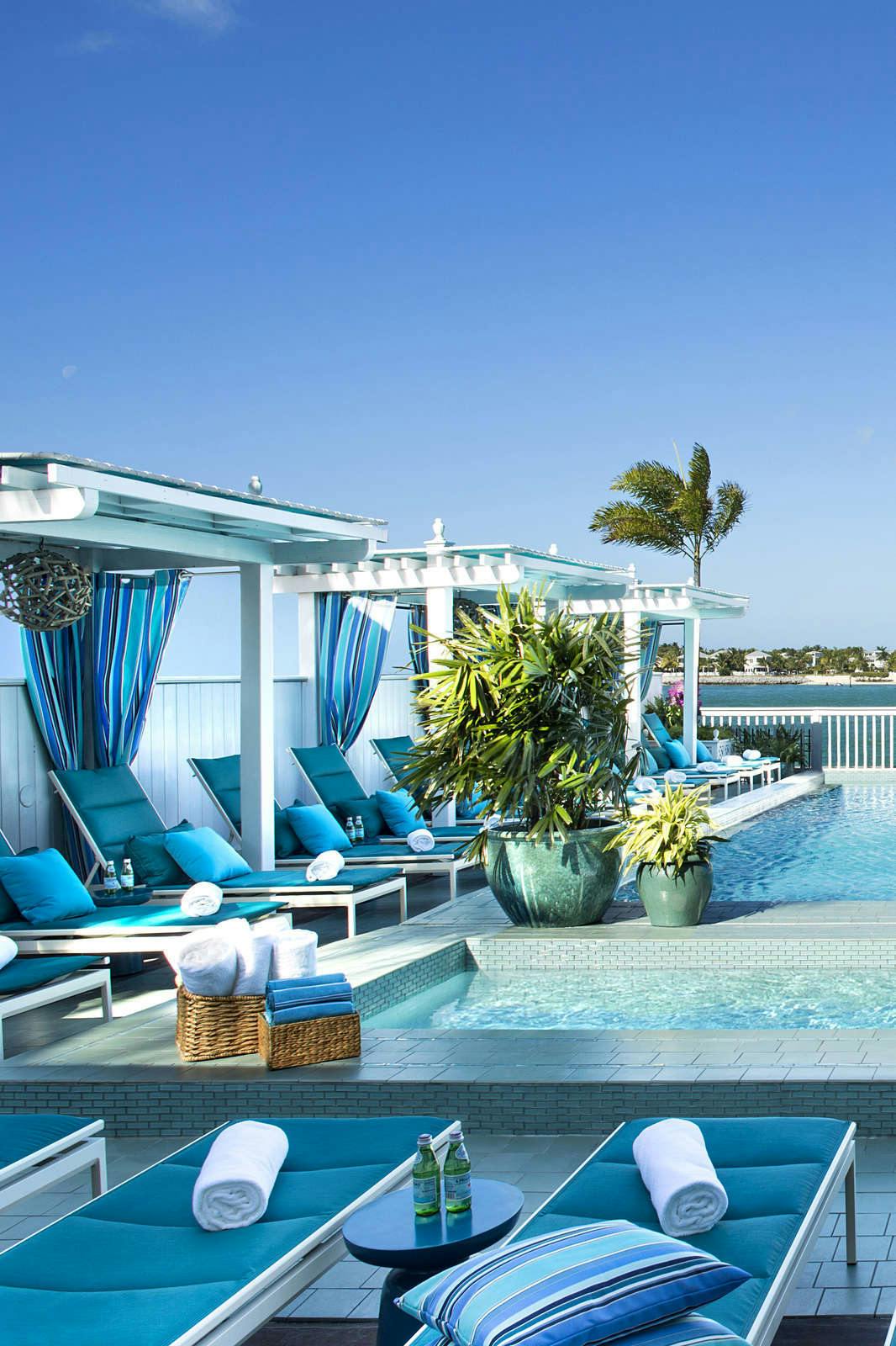 Hotel Ocean Key Resort & Spa photo 1