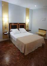 Hotel Hotel Don Curro photo 1