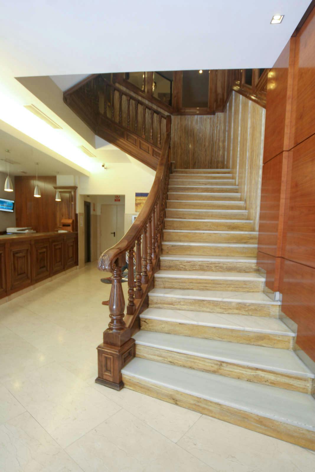 Hotel Hotel Don Curro photo 5