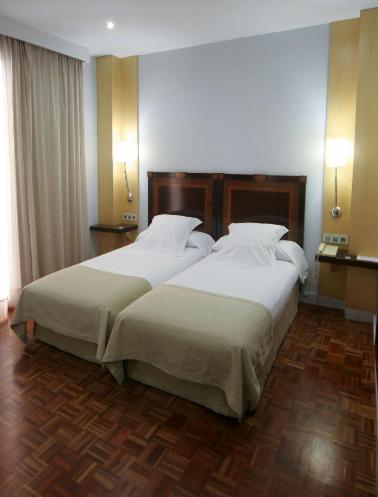 Hotel Hotel Don Curro photo 2