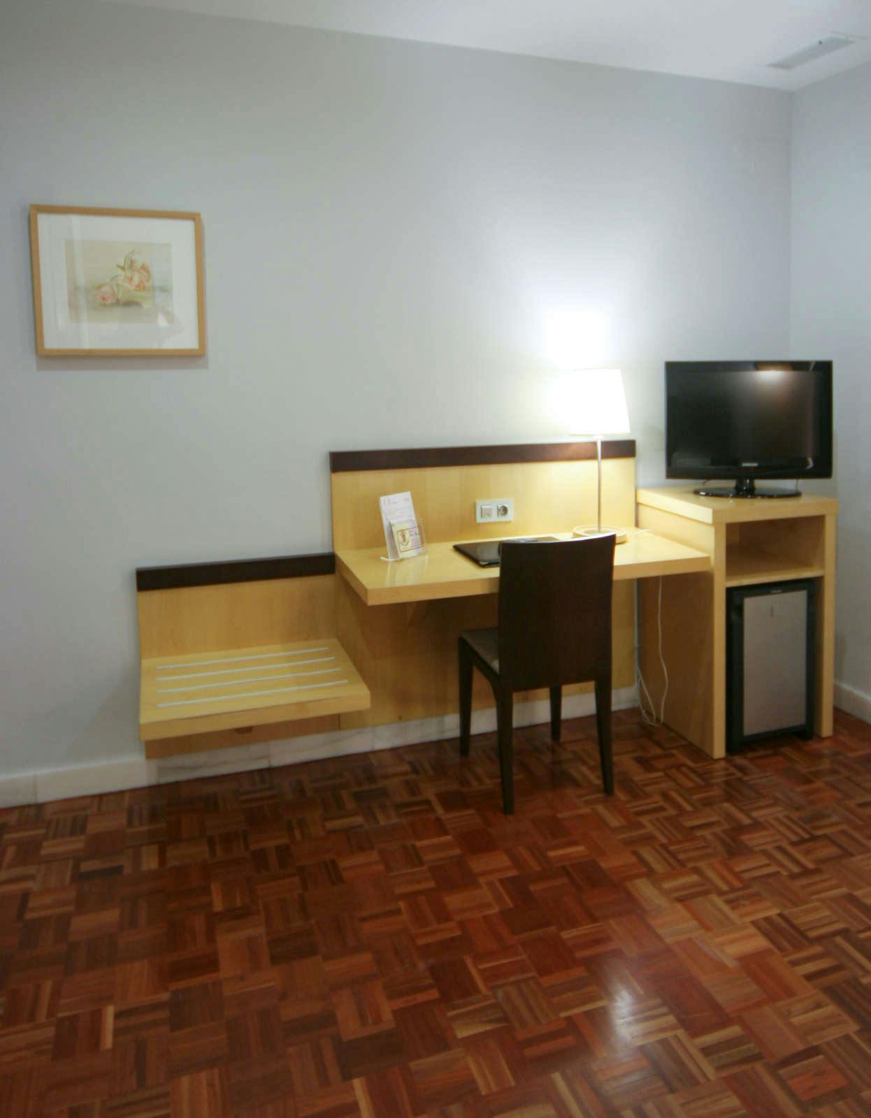 Hotel Hotel Don Curro photo 3