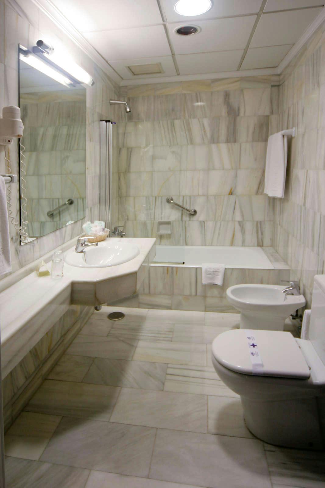 Hotel Hotel Don Curro photo 4