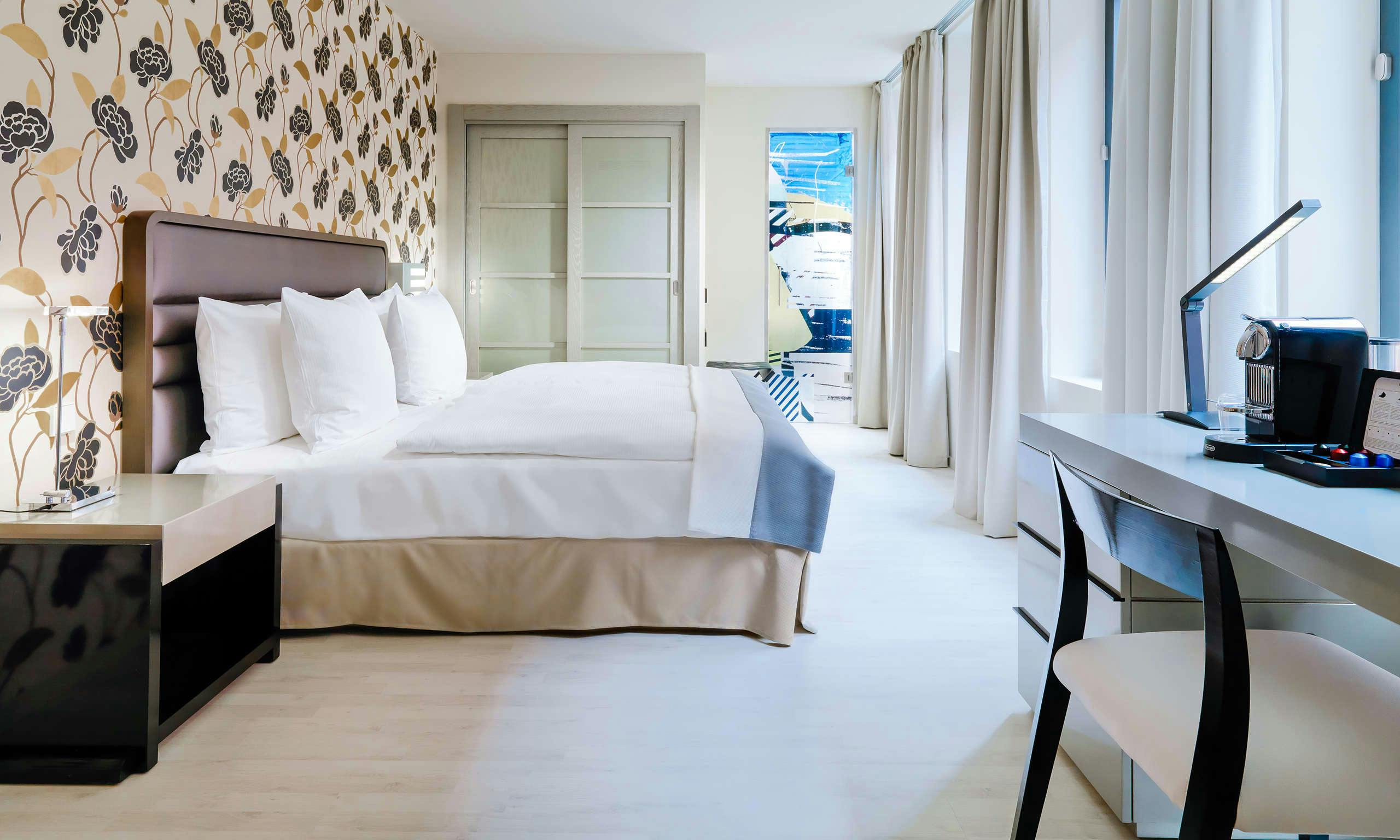 Suite - H10 Berlin Ku'Damm