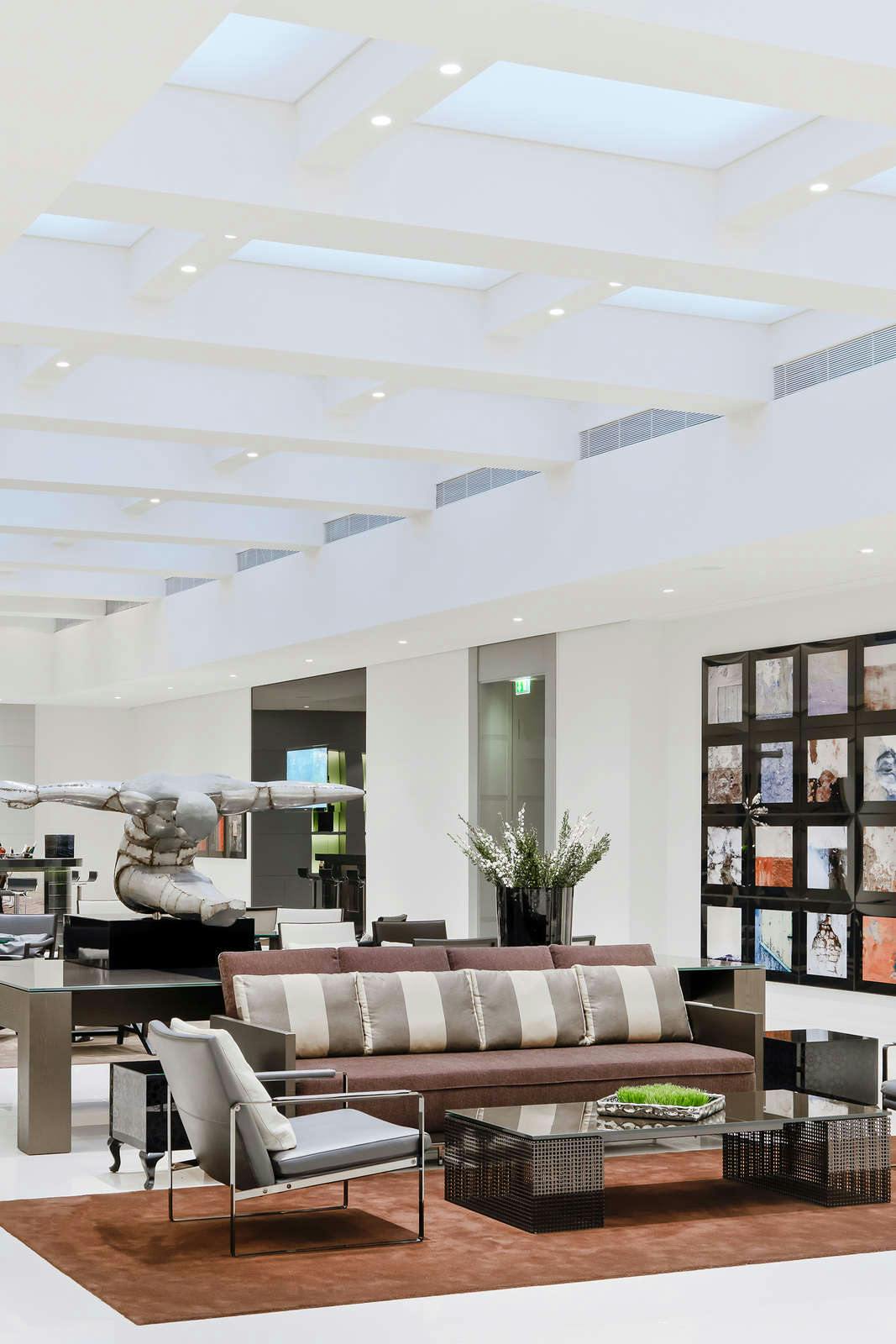 Hotel Suite - H10 Berlin Ku'Damm photo 5