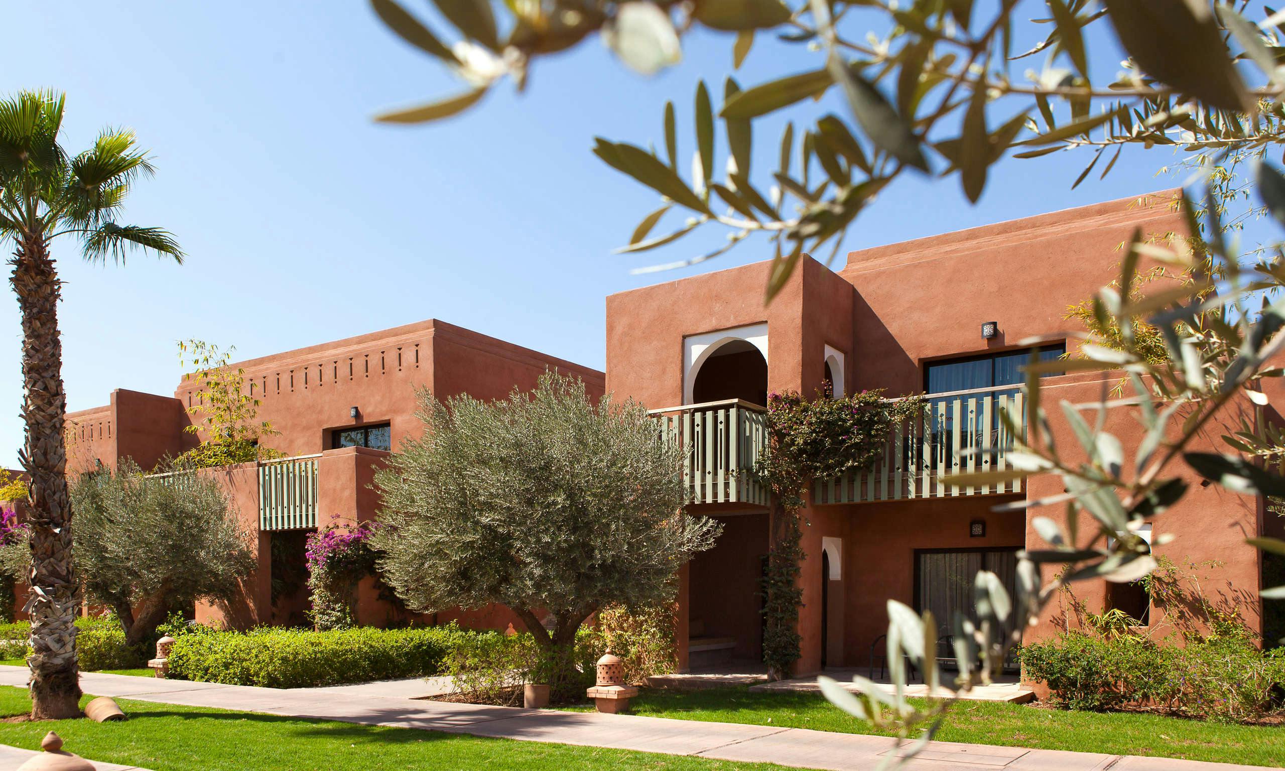 Kenzi Club Agdal Medina All Inclusive