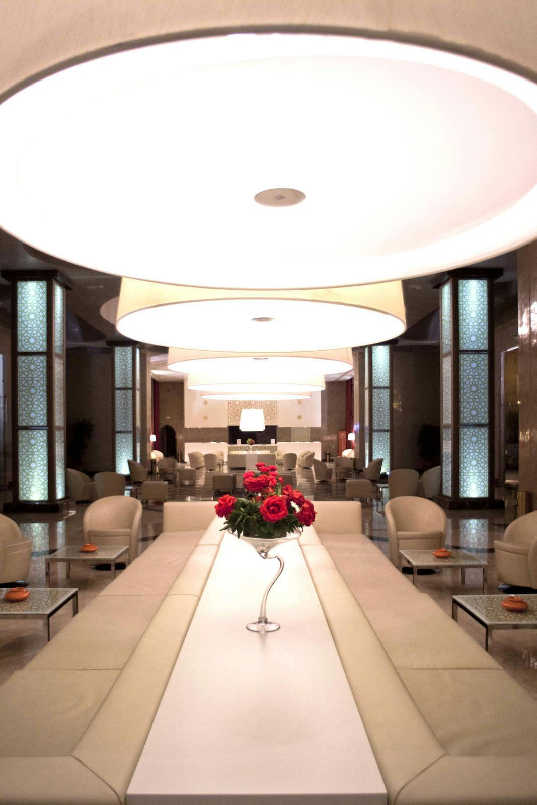 Hotel Kenzi Club Agdal Medina All Inclusive photo 5