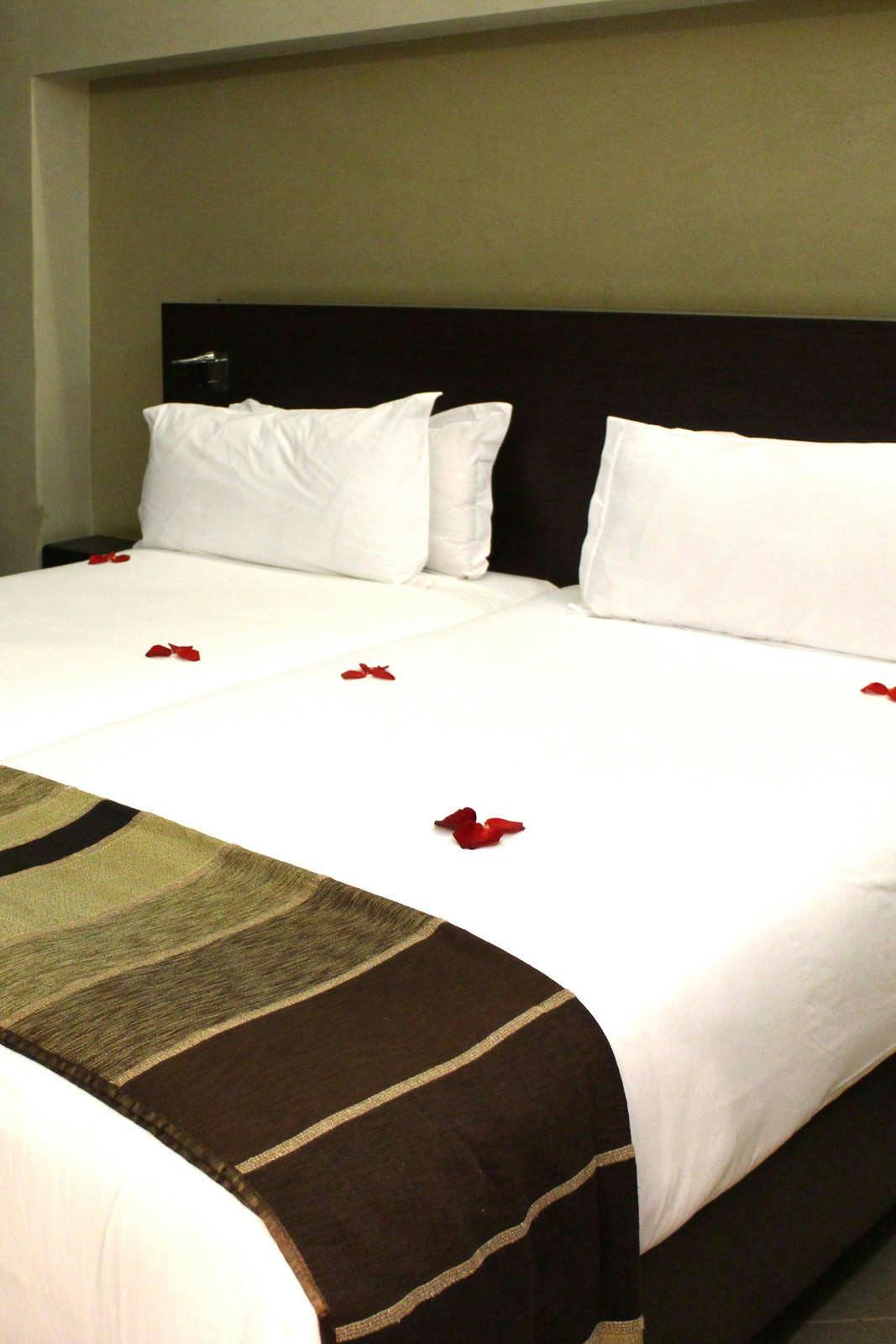 Hotel Kenzi Club Agdal Medina All Inclusive photo 3