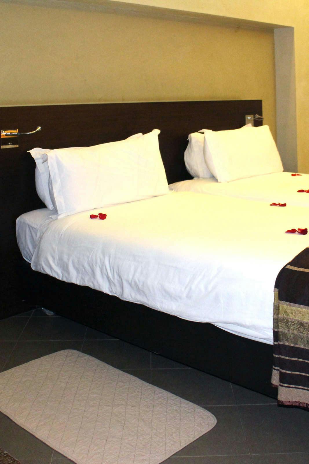 Hotel Kenzi Club Agdal Medina All Inclusive photo 4