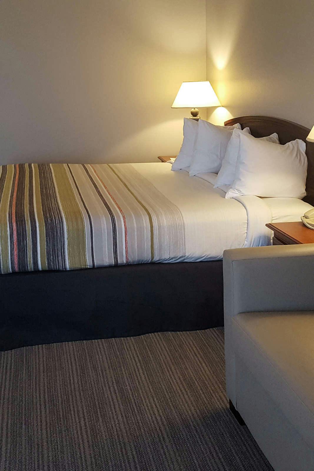 Hotel Country Inn & Suites by Radisson, Bryant (Little Rock), AR photo 2