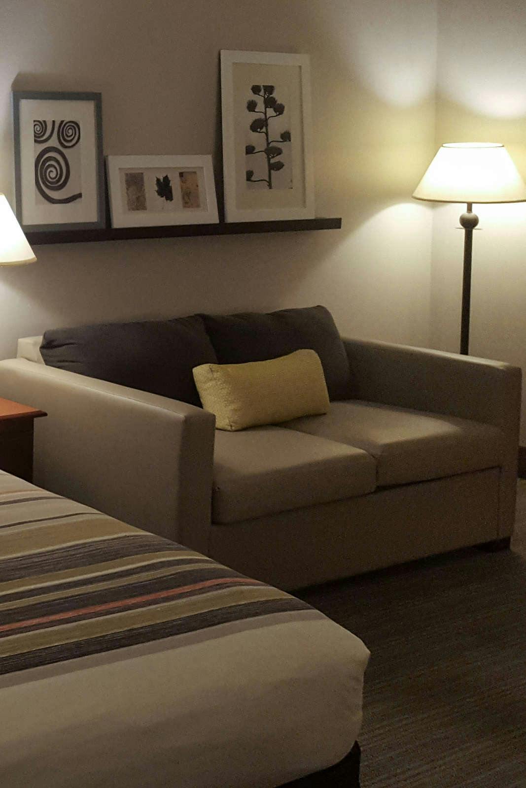 Hotel Country Inn & Suites by Radisson, Bryant (Little Rock), AR photo 4