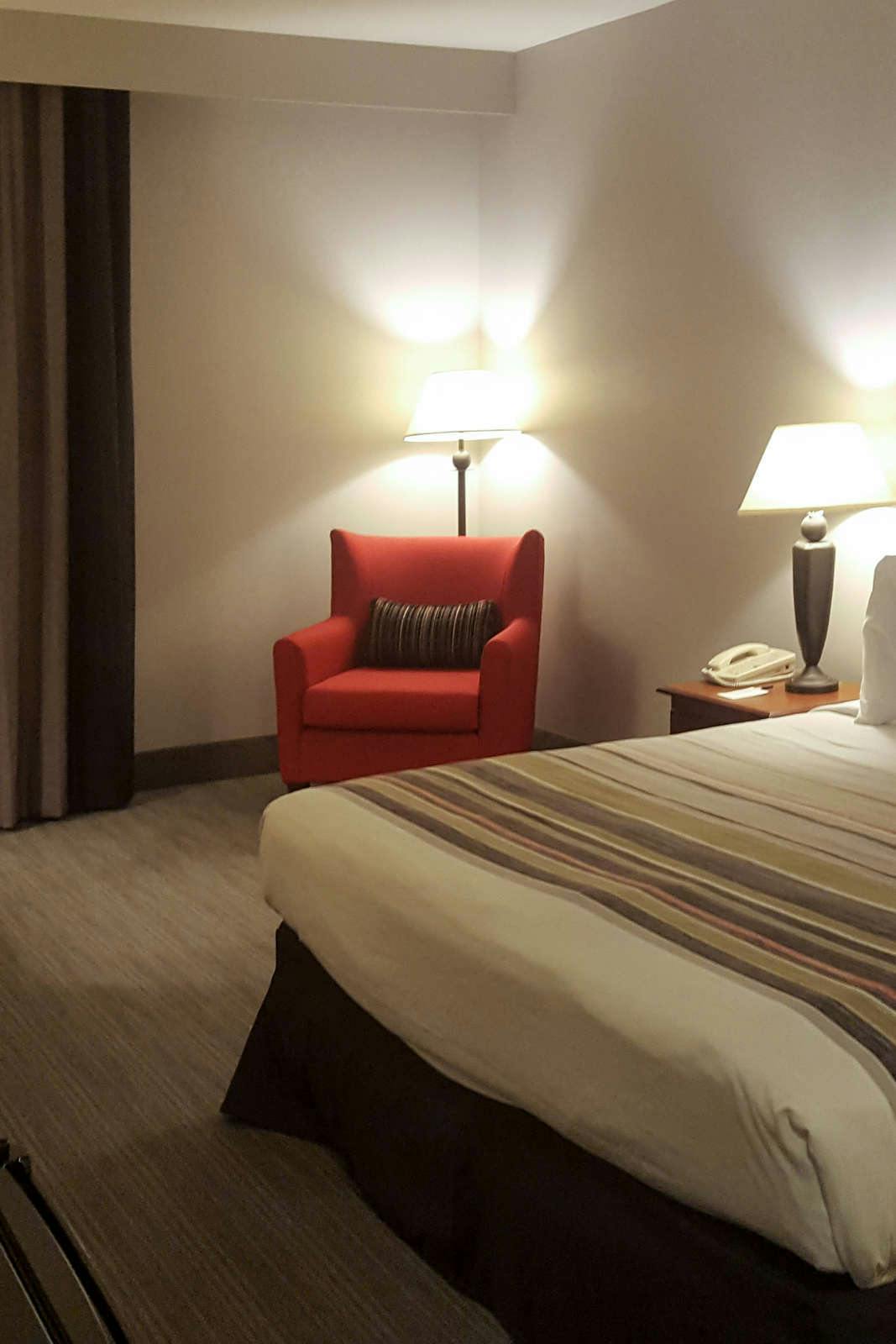 Hotel Country Inn & Suites by Radisson, Bryant (Little Rock), AR photo 5