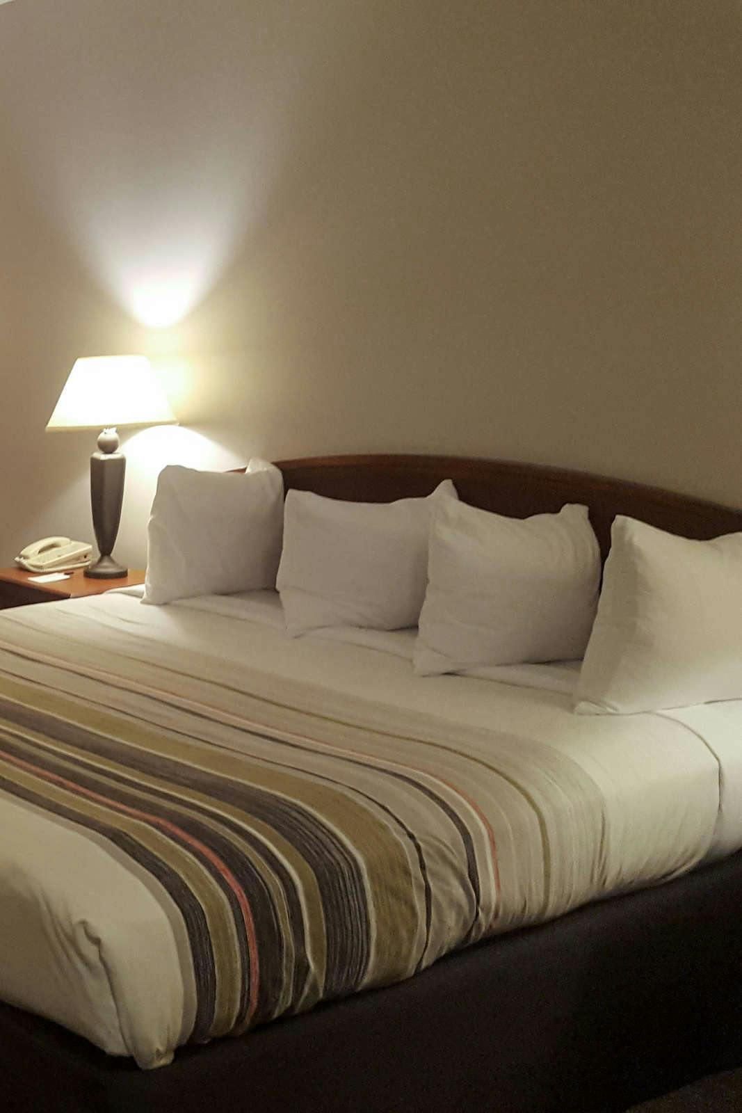 Hotel Country Inn & Suites by Radisson, Bryant (Little Rock), AR photo 1