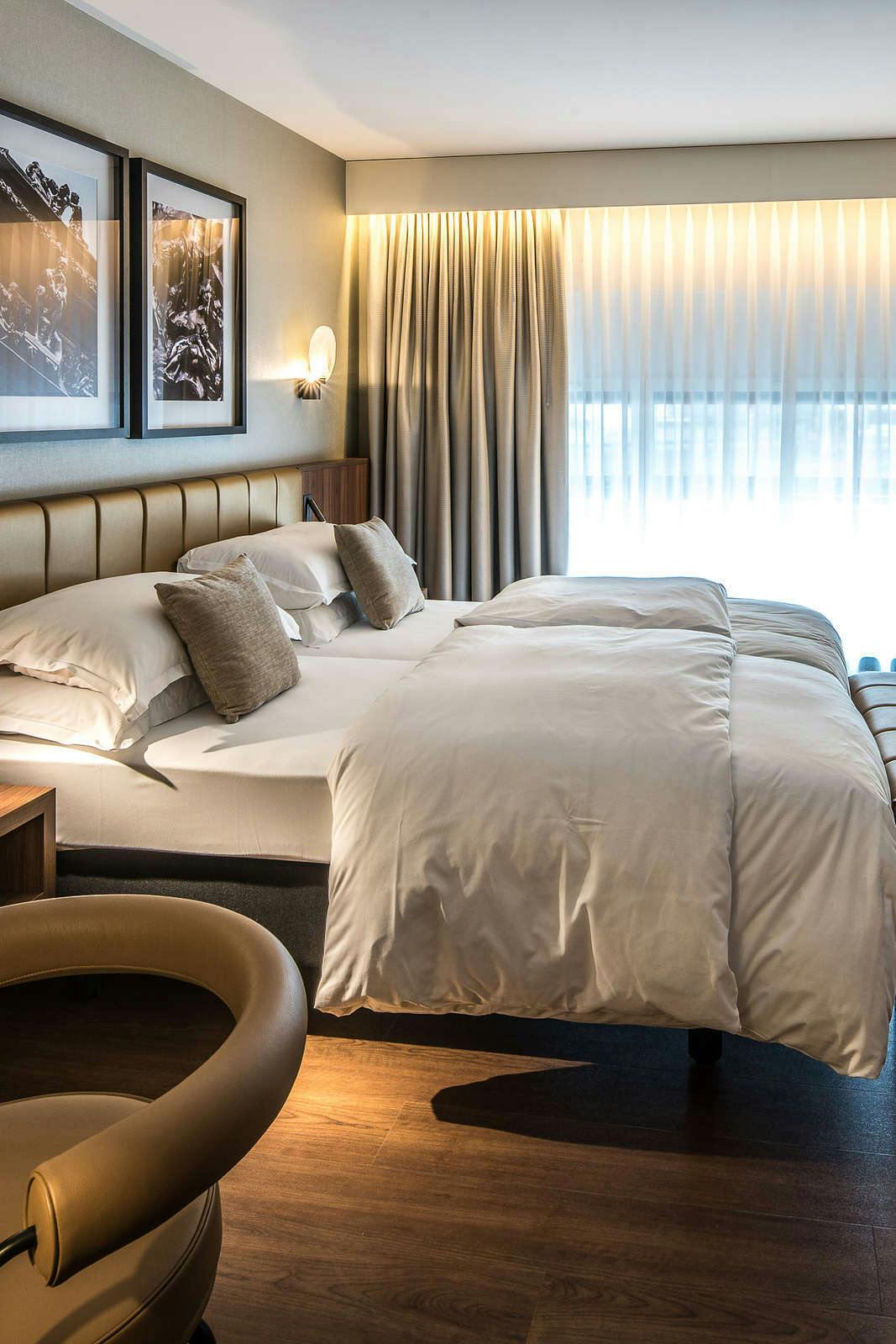 Hotel Central Plaza Hotel photo 3