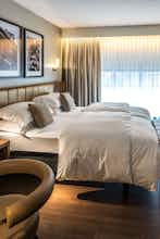 Hotel Central Plaza Hotel photo 3