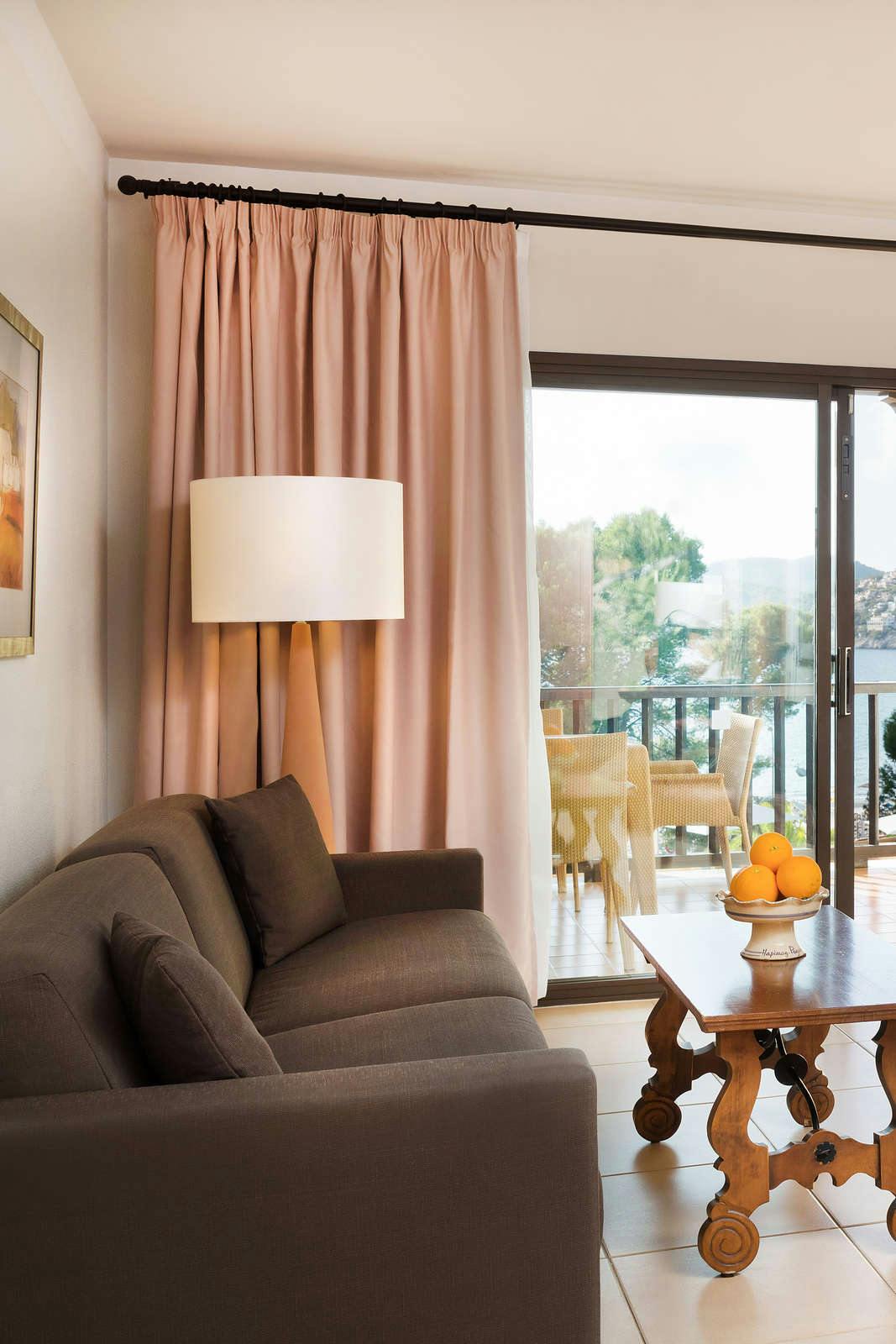 Hotel Hapimag Resort Paguera photo 2