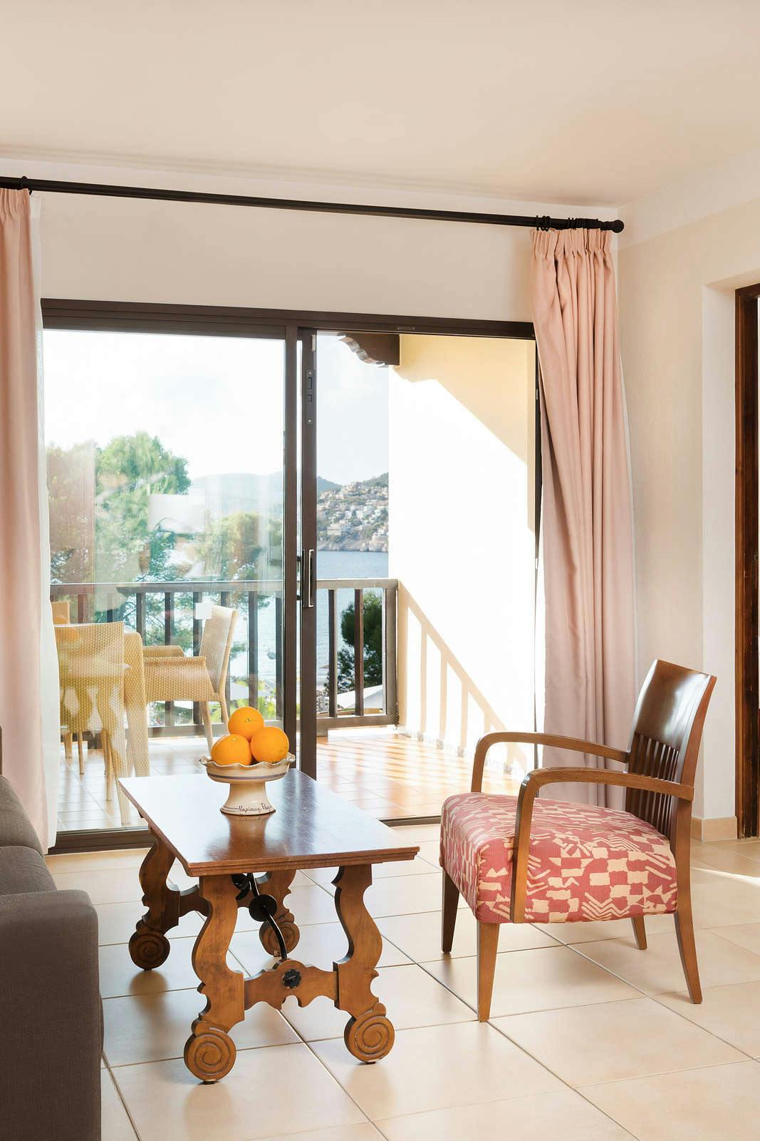 Hotel Hapimag Resort Paguera photo 3