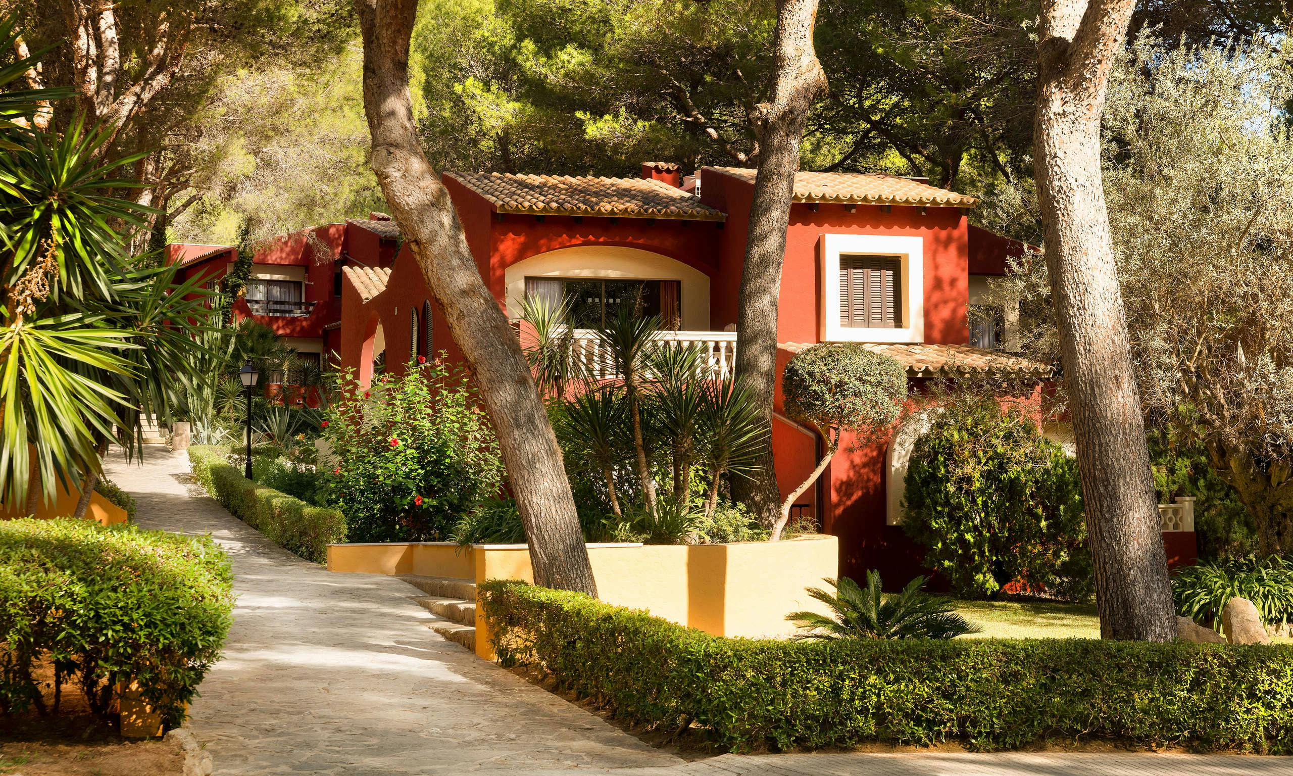 Hapimag Resort Paguera