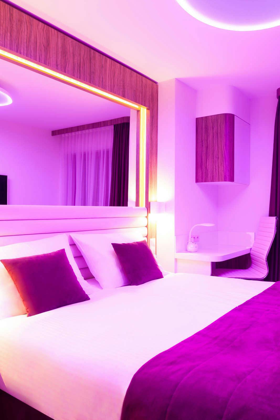 Hotel Metropolis Design Hotel photo 4