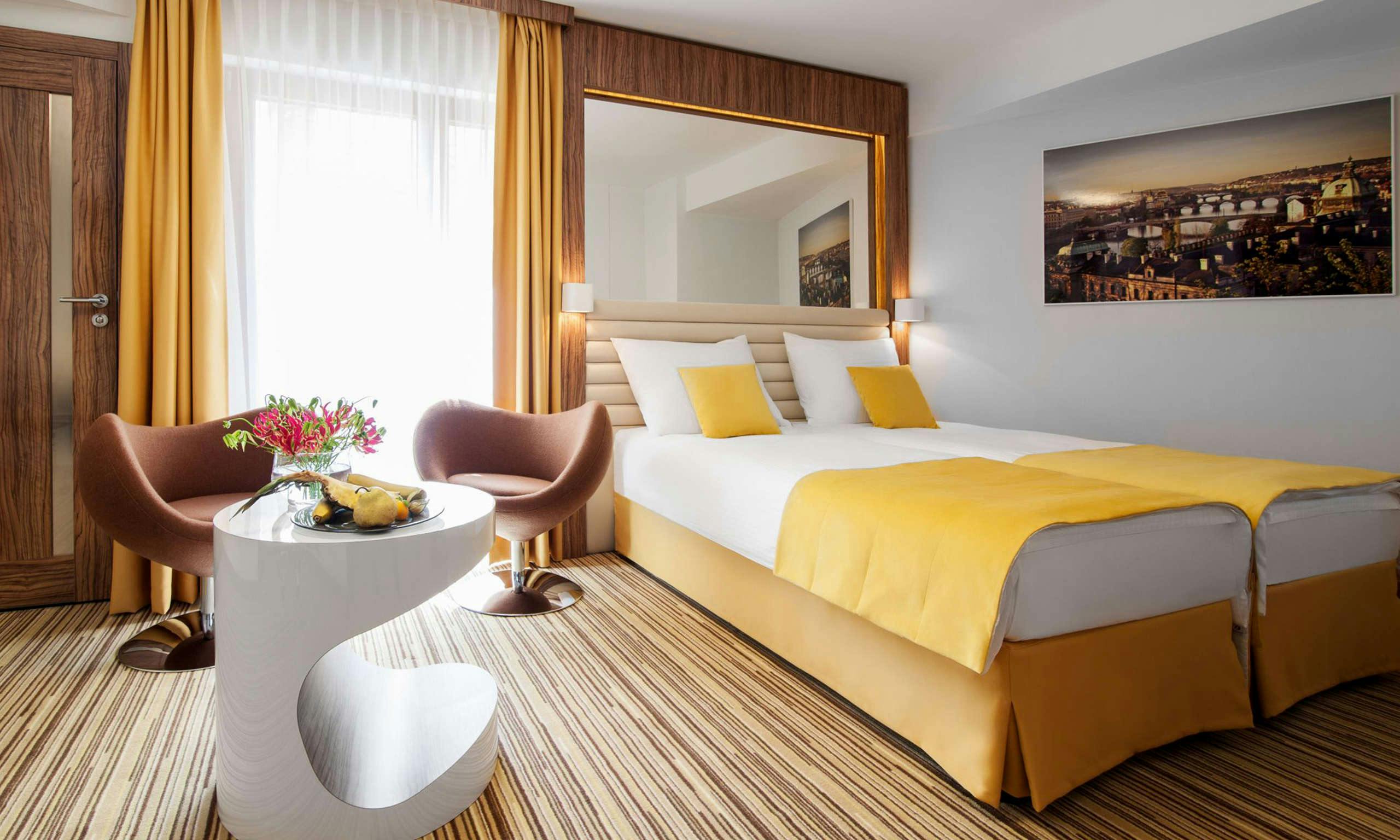 Hotel Metropolis Design Hotel photo 1